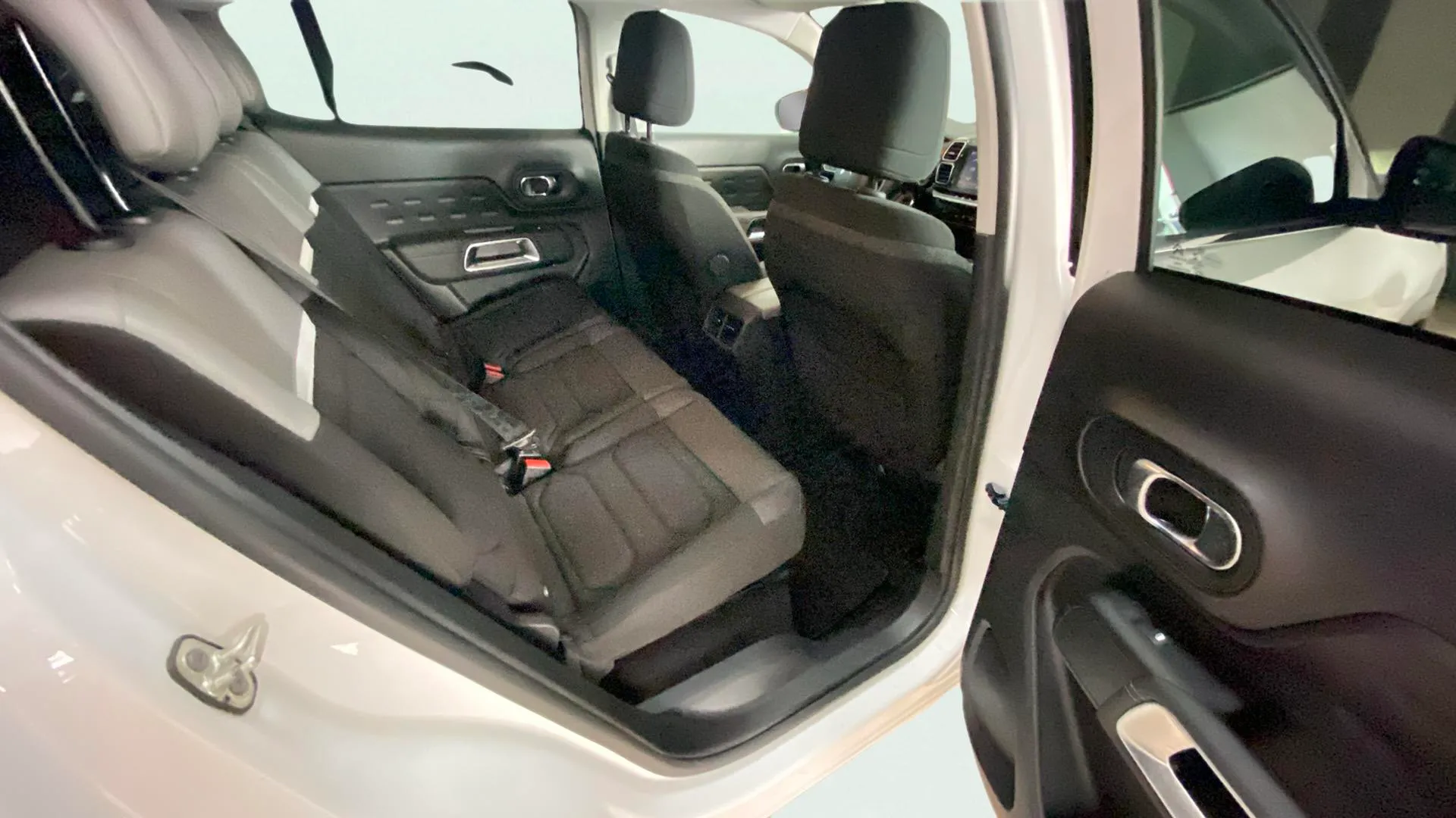 Citroën C5 Aircross BlueHDi Live Pack - foto 10