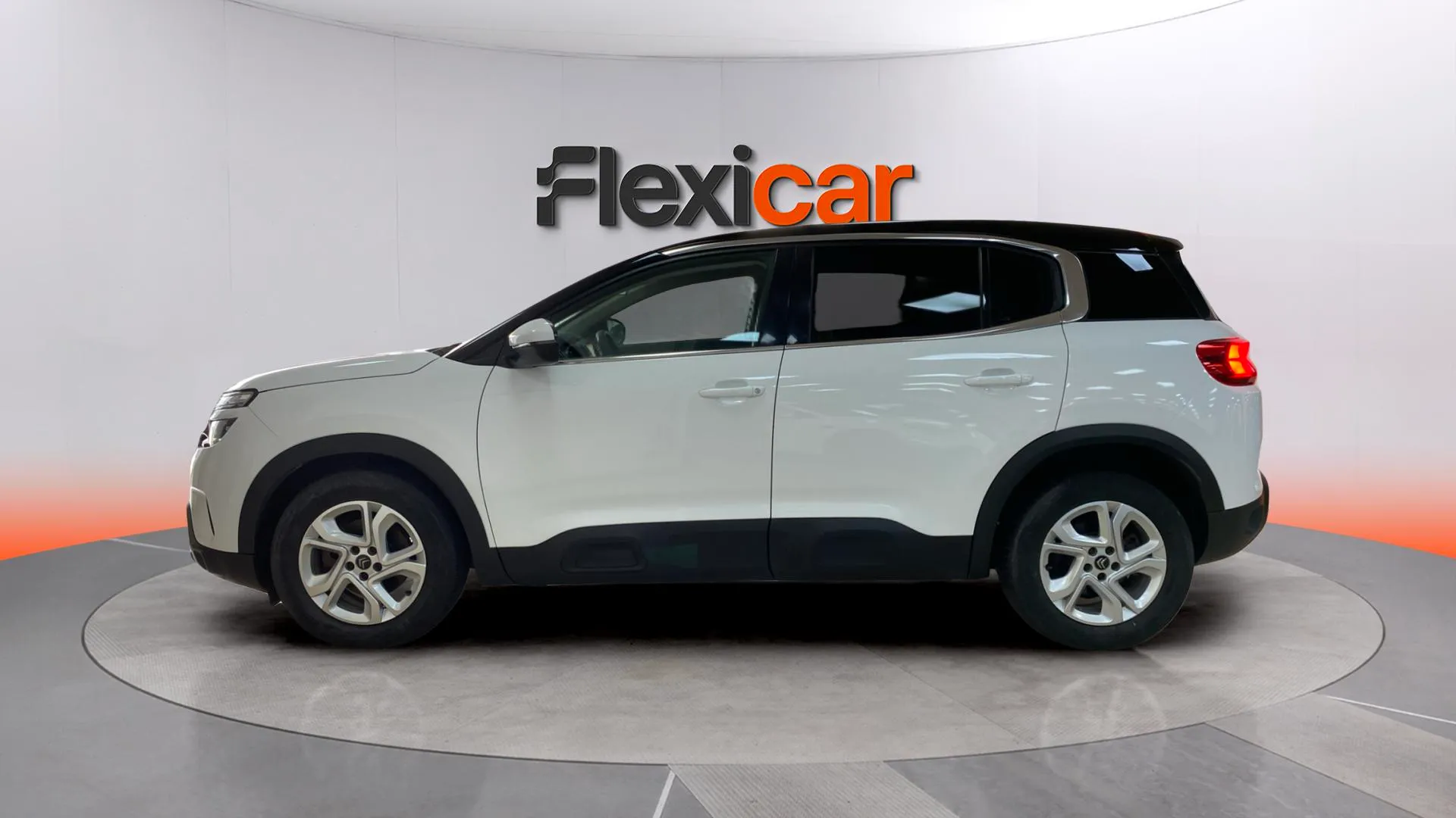 Citroën C5 Aircross BlueHDi Live Pack - foto 5