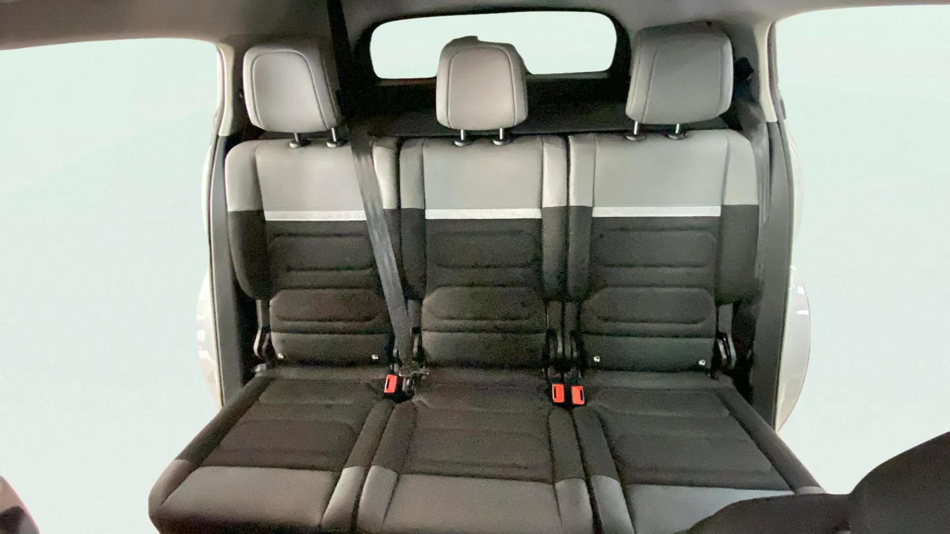 Citroën C5 Aircross BlueHDi Live Pack - foto 11