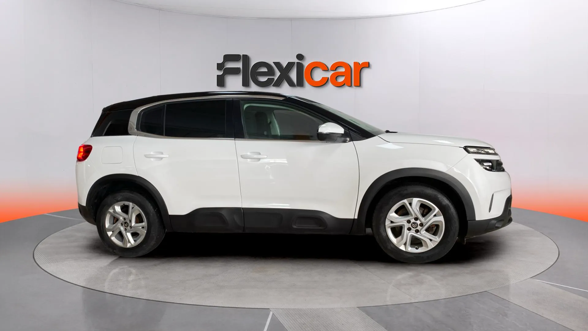 Citroën C5 Aircross BlueHDi Live Pack - foto 3