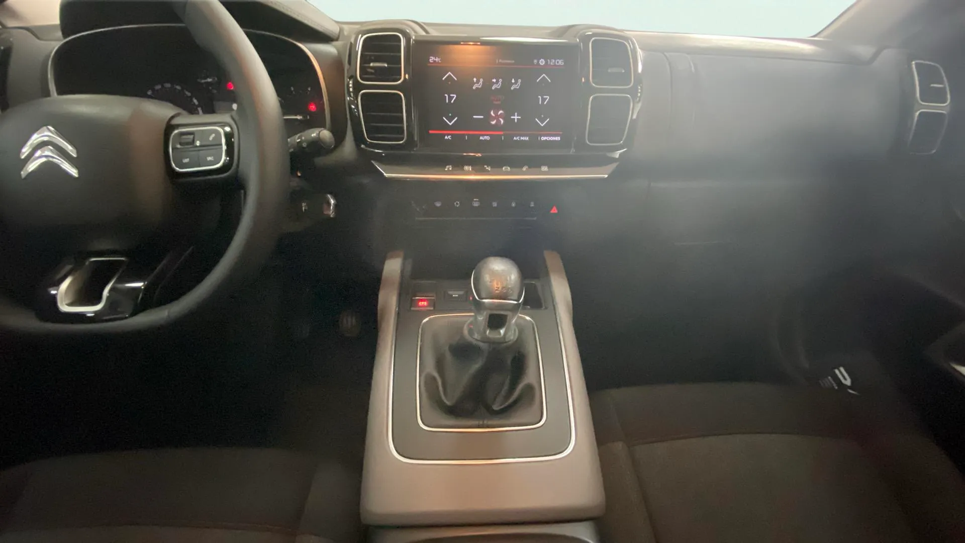 Citroën C5 Aircross BlueHDi Live Pack - foto 6