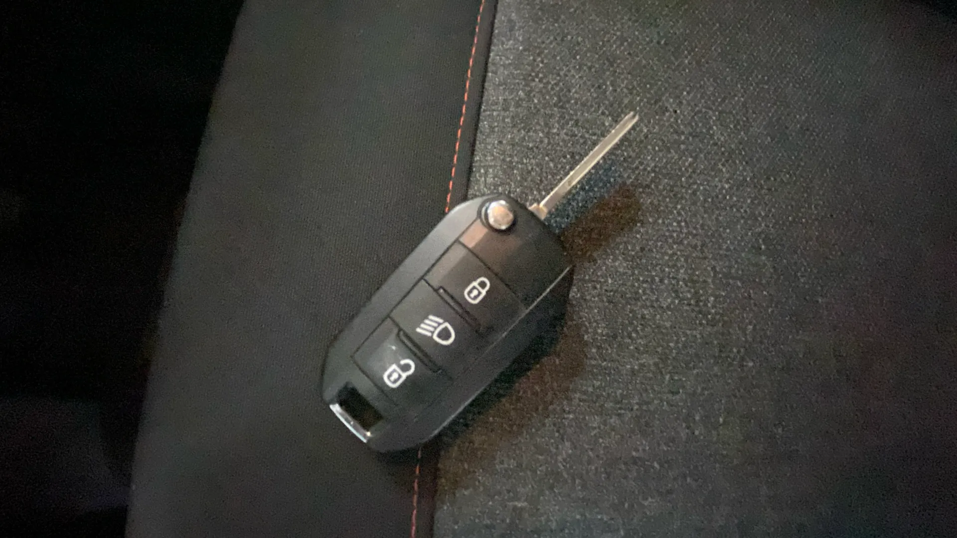 Citroën C5 Aircross BlueHDi Live Pack - foto 17