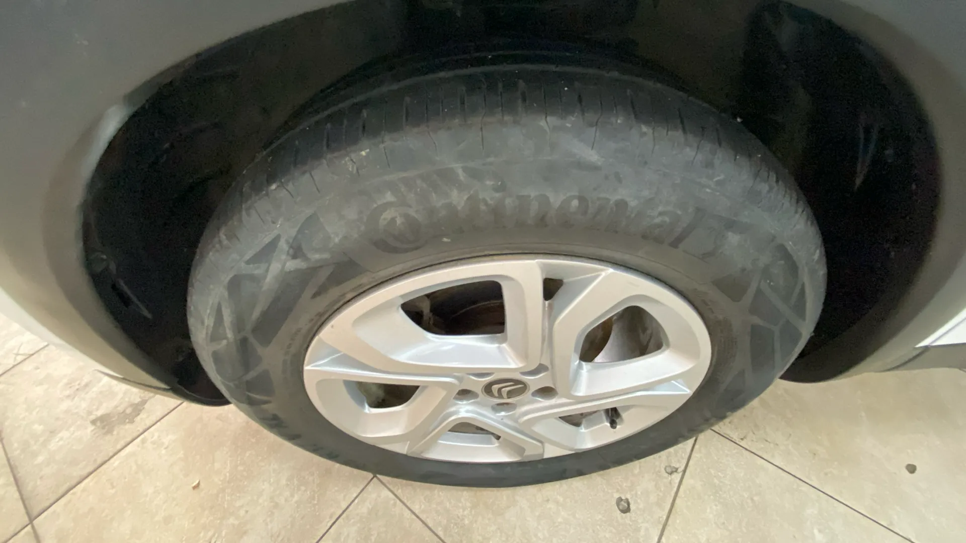 Citroën C5 Aircross BlueHDi Live Pack - foto 16