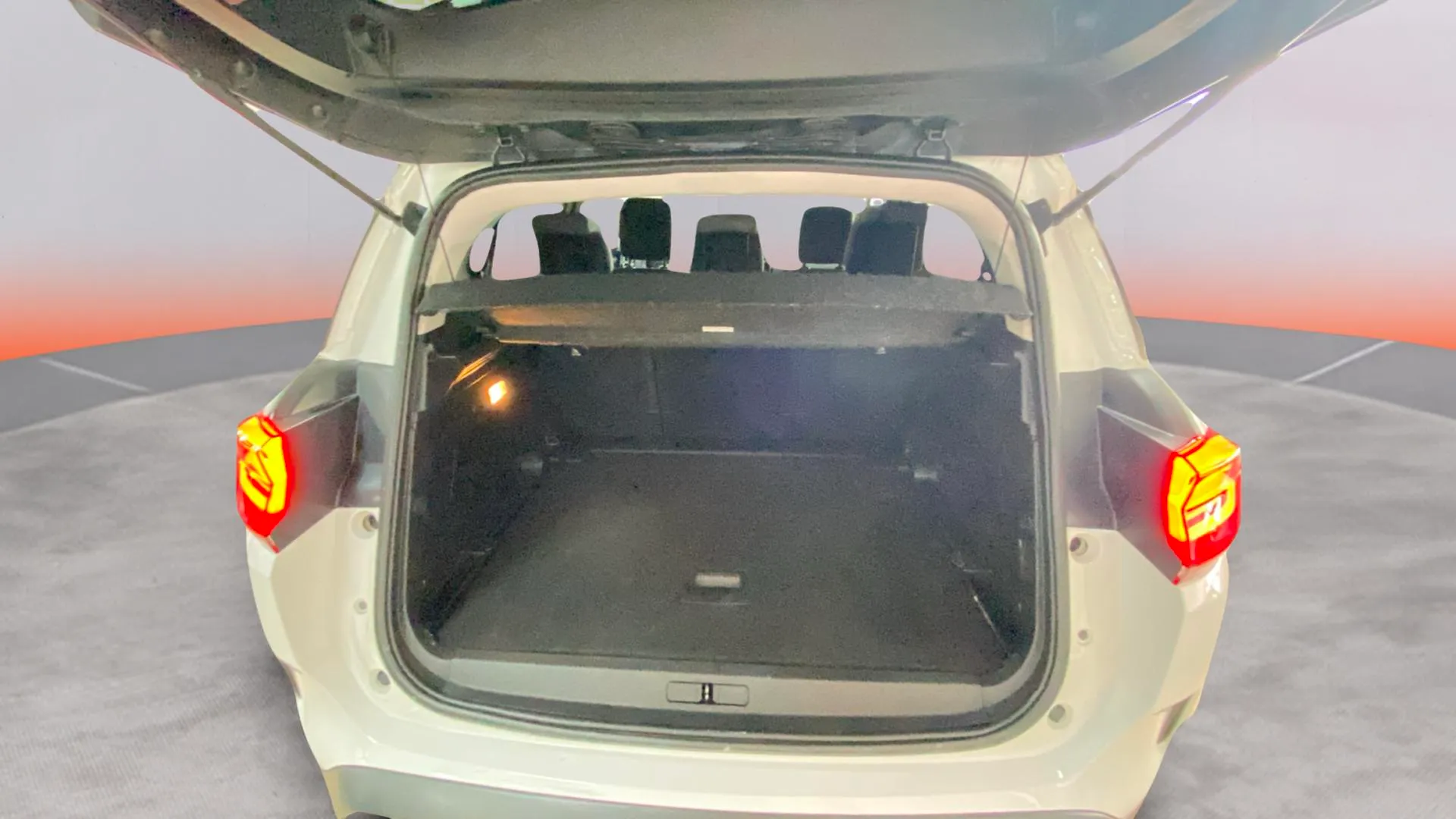 Citroën C5 Aircross BlueHDi Live Pack - foto 12