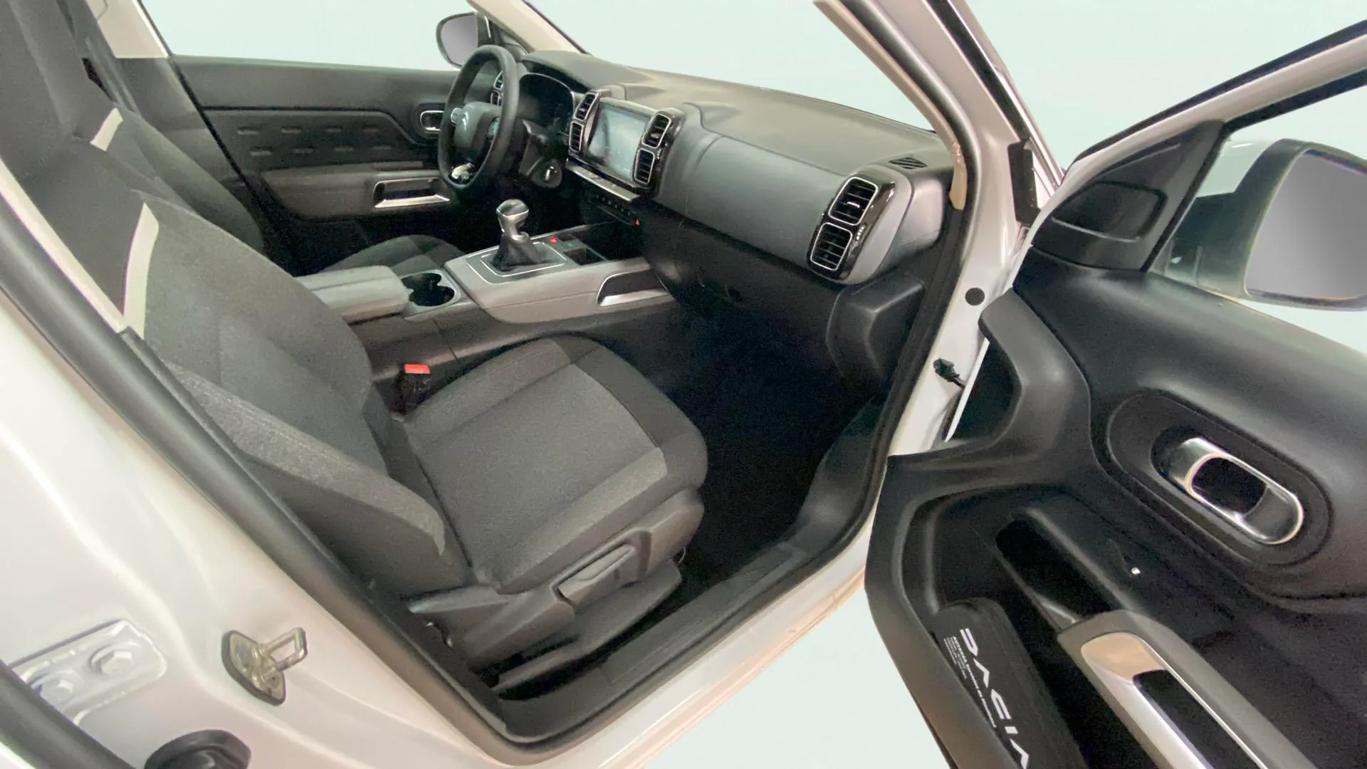 Citroën C5 Aircross BlueHDi Live Pack - foto 9