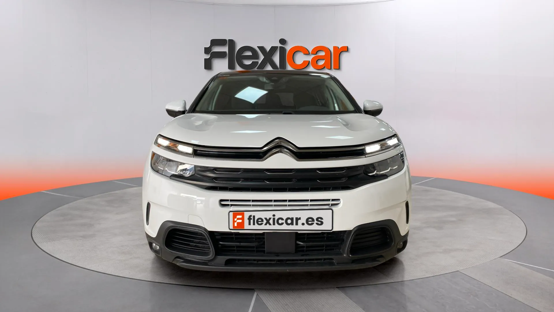 Citroën C5 Aircross BlueHDi Live Pack - foto 2