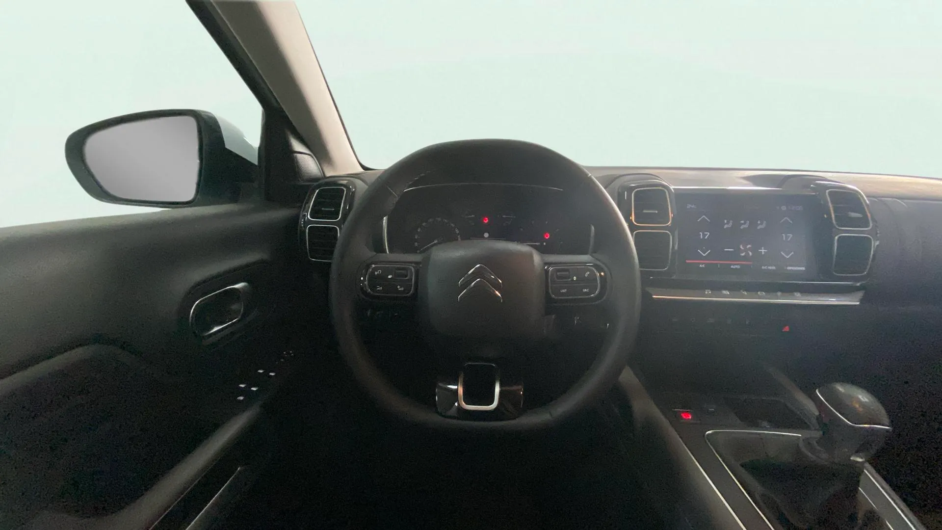 Citroën C5 Aircross BlueHDi Live Pack - foto 7