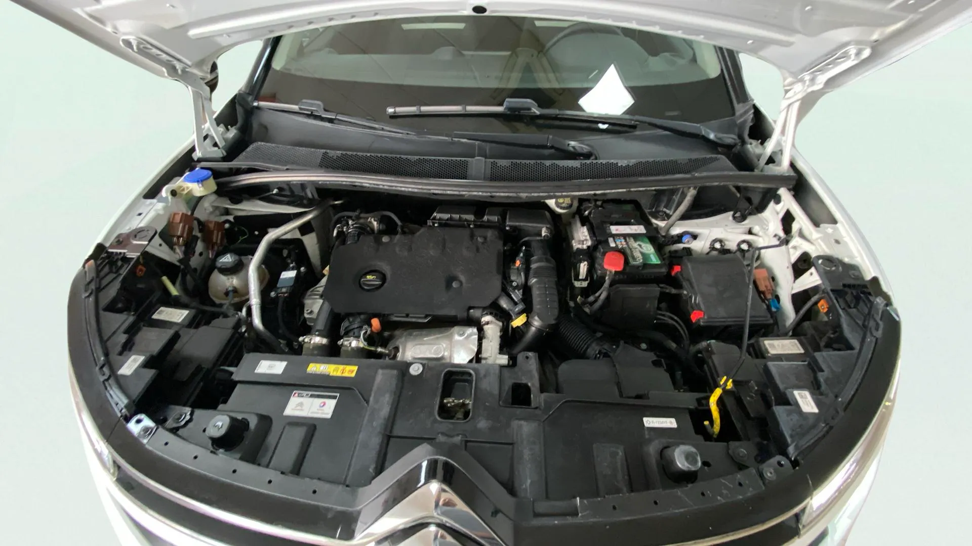Citroën C5 Aircross BlueHDi Live Pack - foto 15