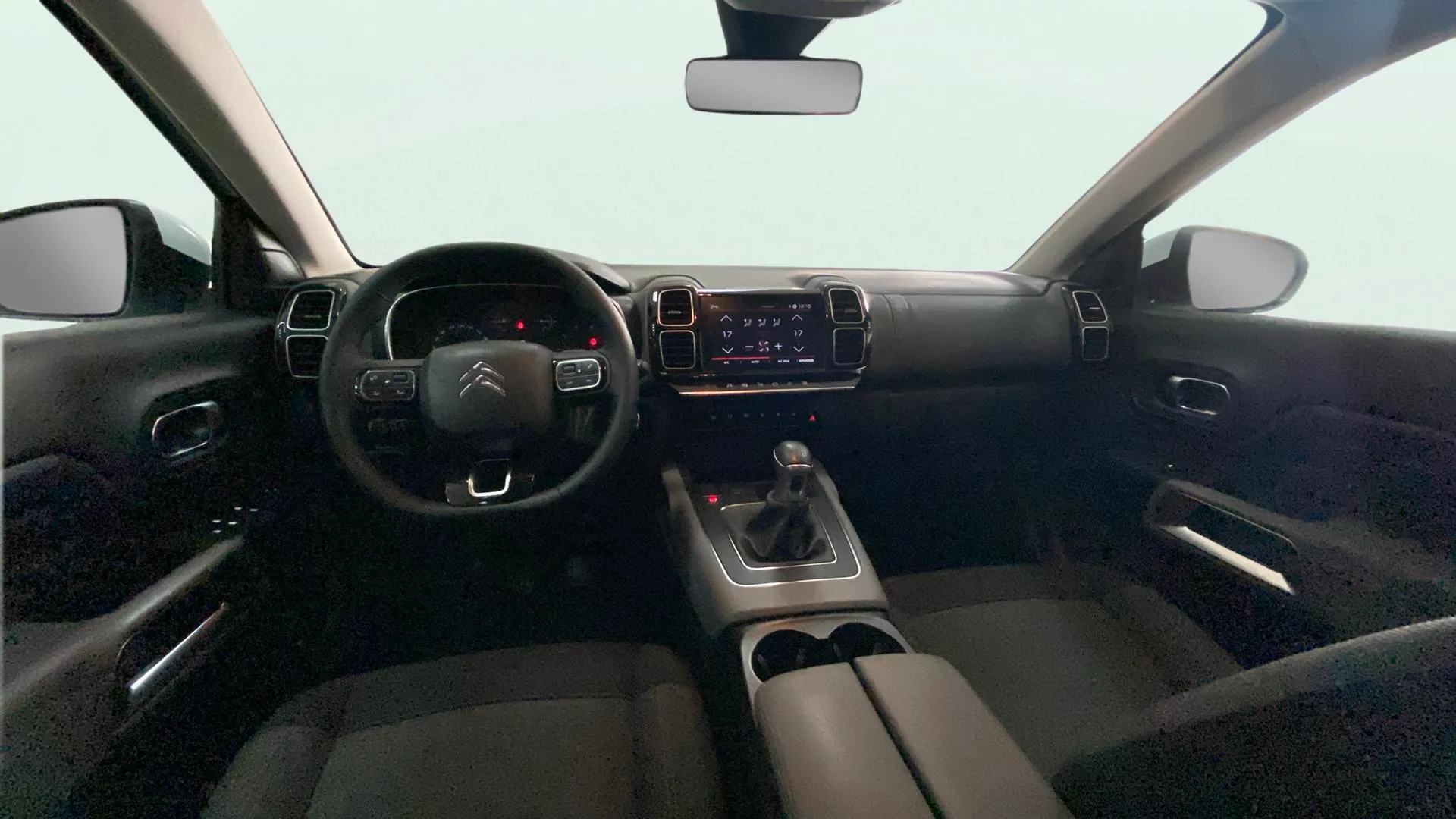 Citroën C5 Aircross BlueHDi Live Pack - foto 13