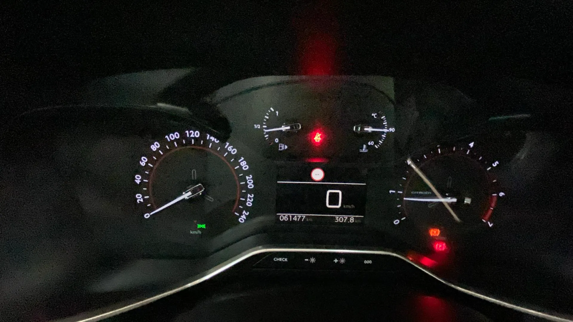 Citroën C5 Aircross BlueHDi Live Pack - foto 8