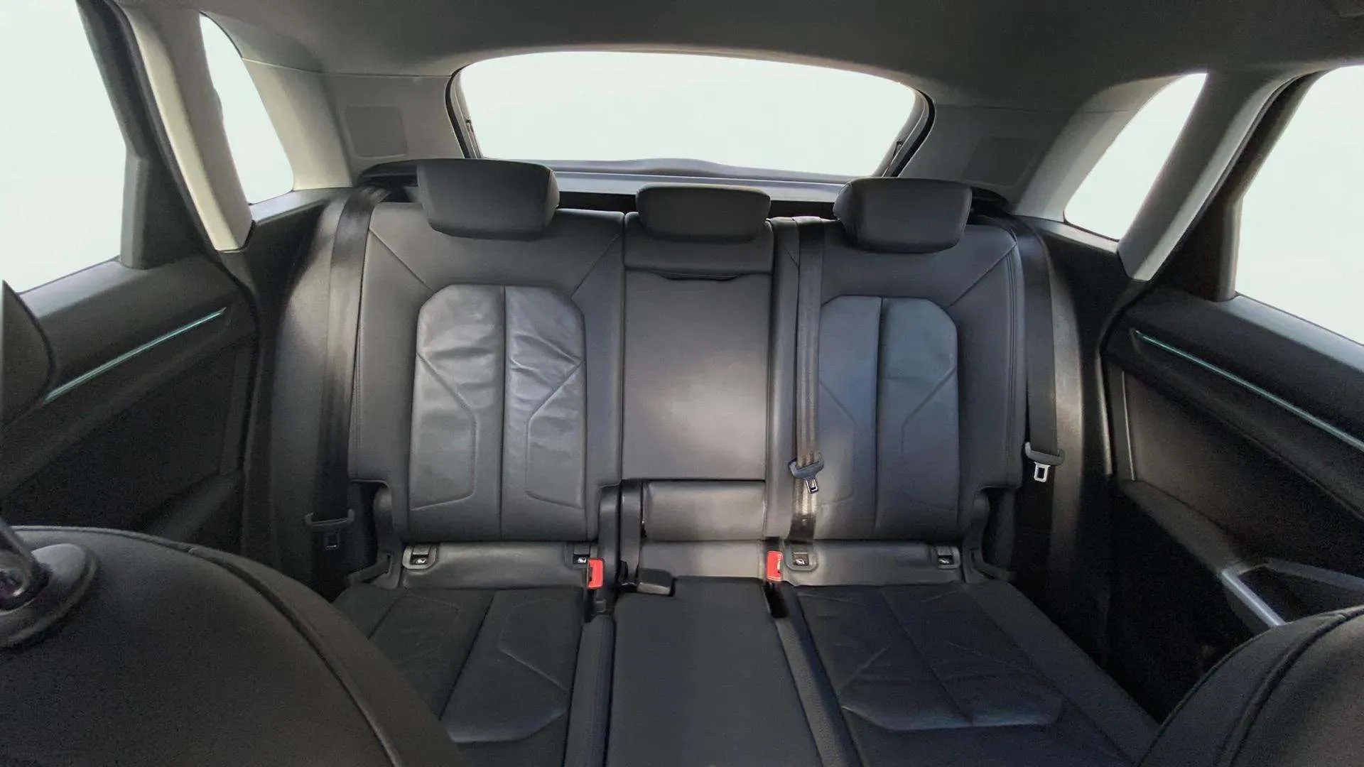 Audi Q3 40 TFSI S tronic quattro - foto 23