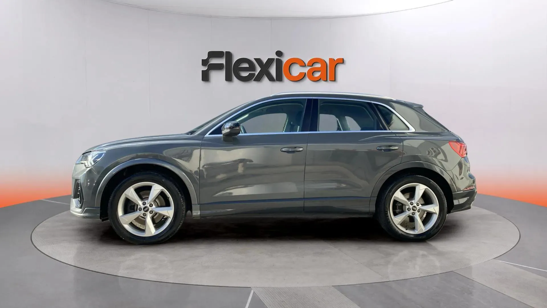 Audi Q3 40 TFSI S tronic quattro - foto 4