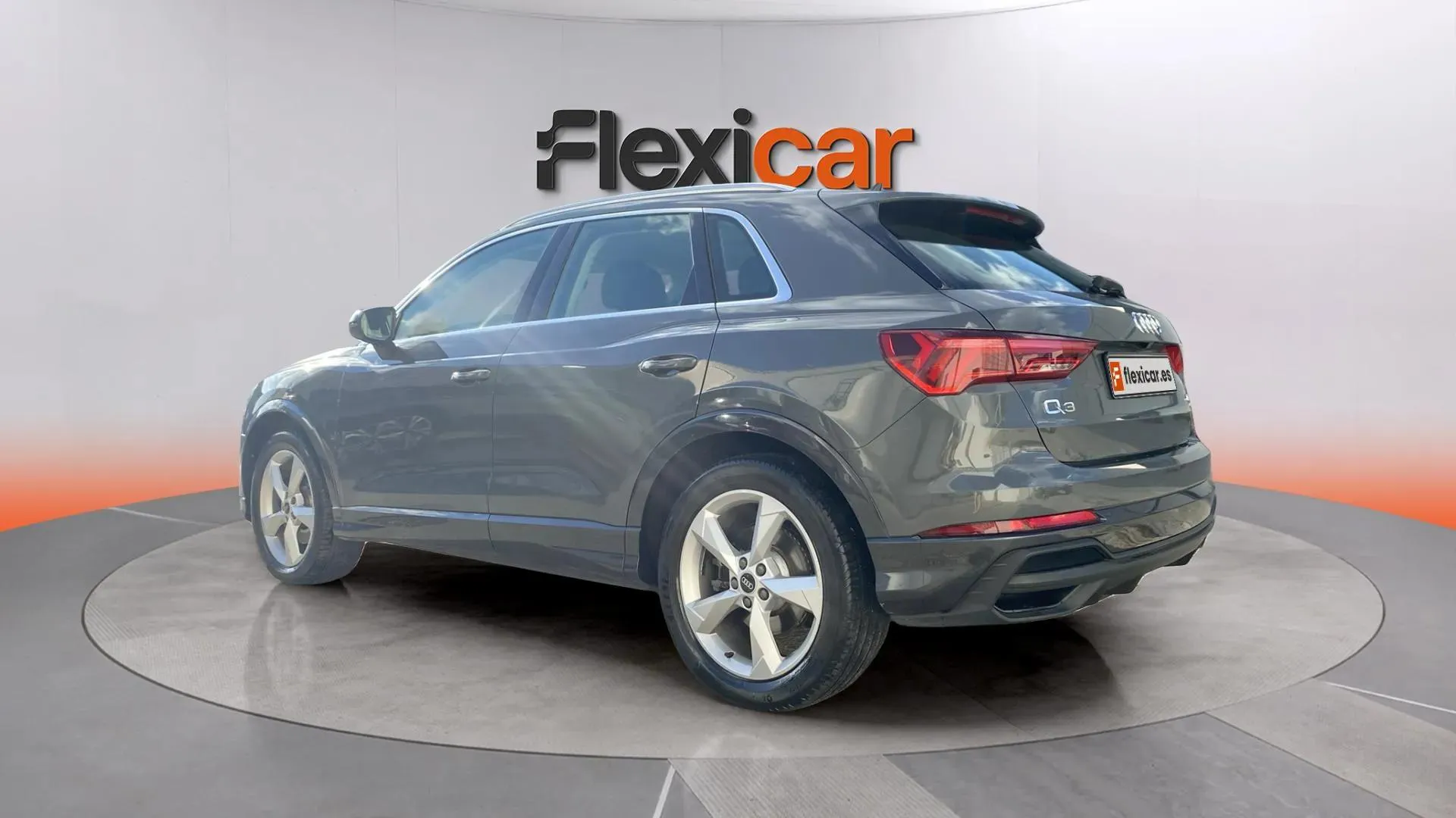 Audi Q3 40 TFSI S tronic quattro - foto 5