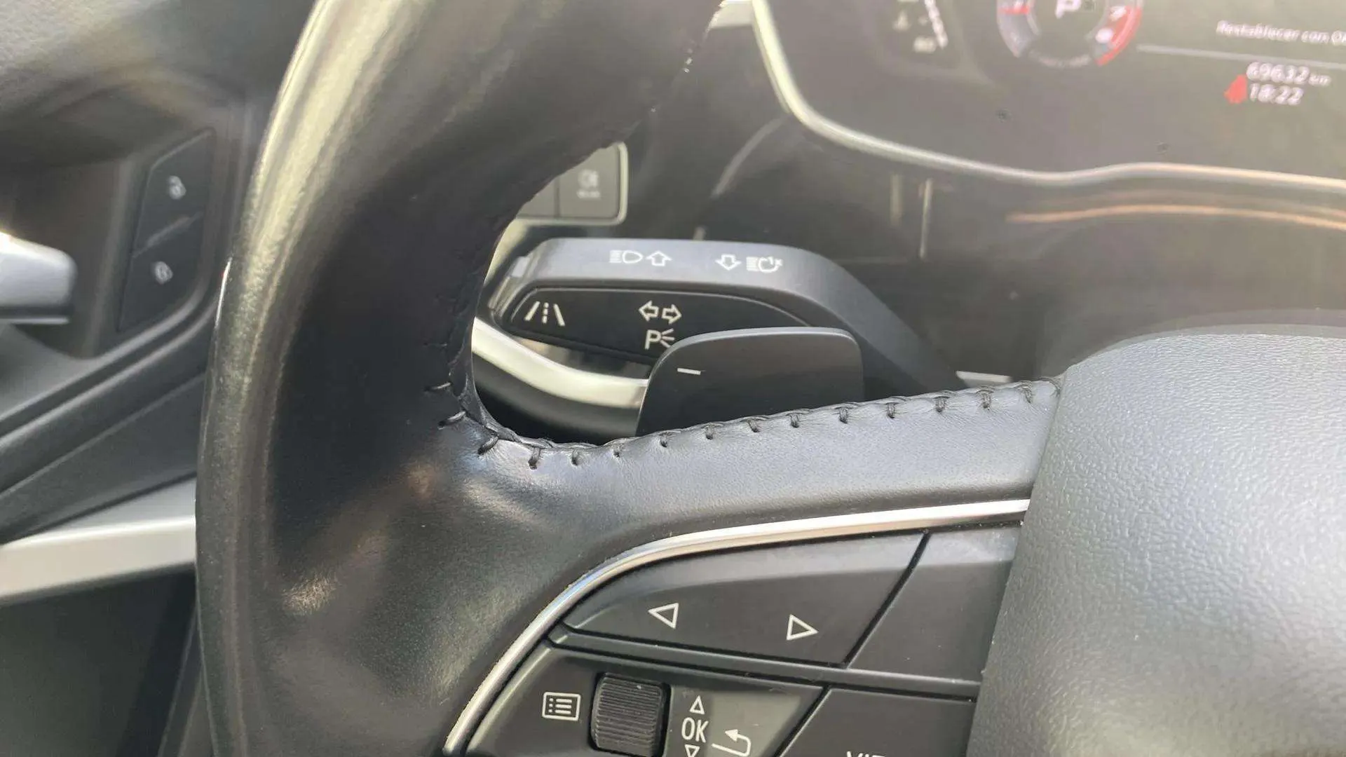 Audi Q3 40 TFSI S tronic quattro - foto 17
