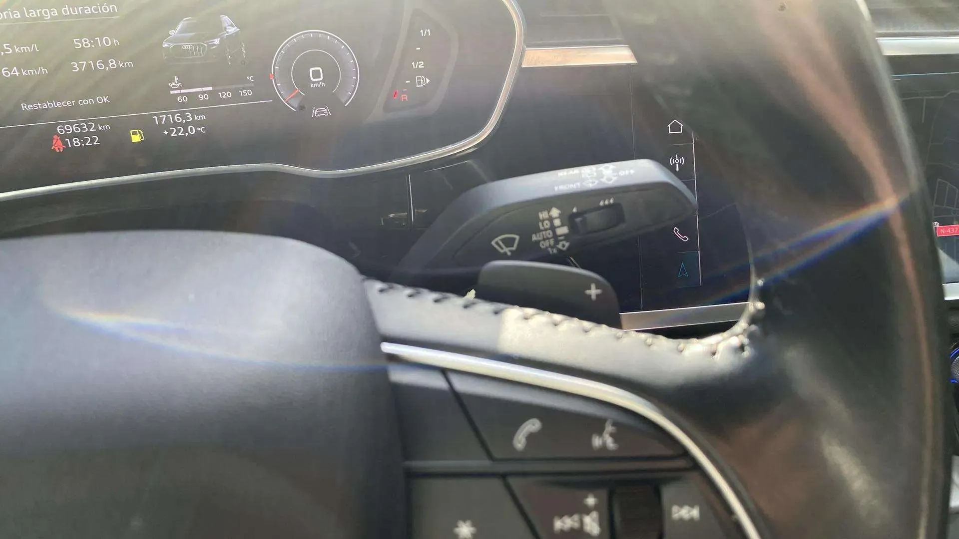 Audi Q3 40 TFSI S tronic quattro - foto 16