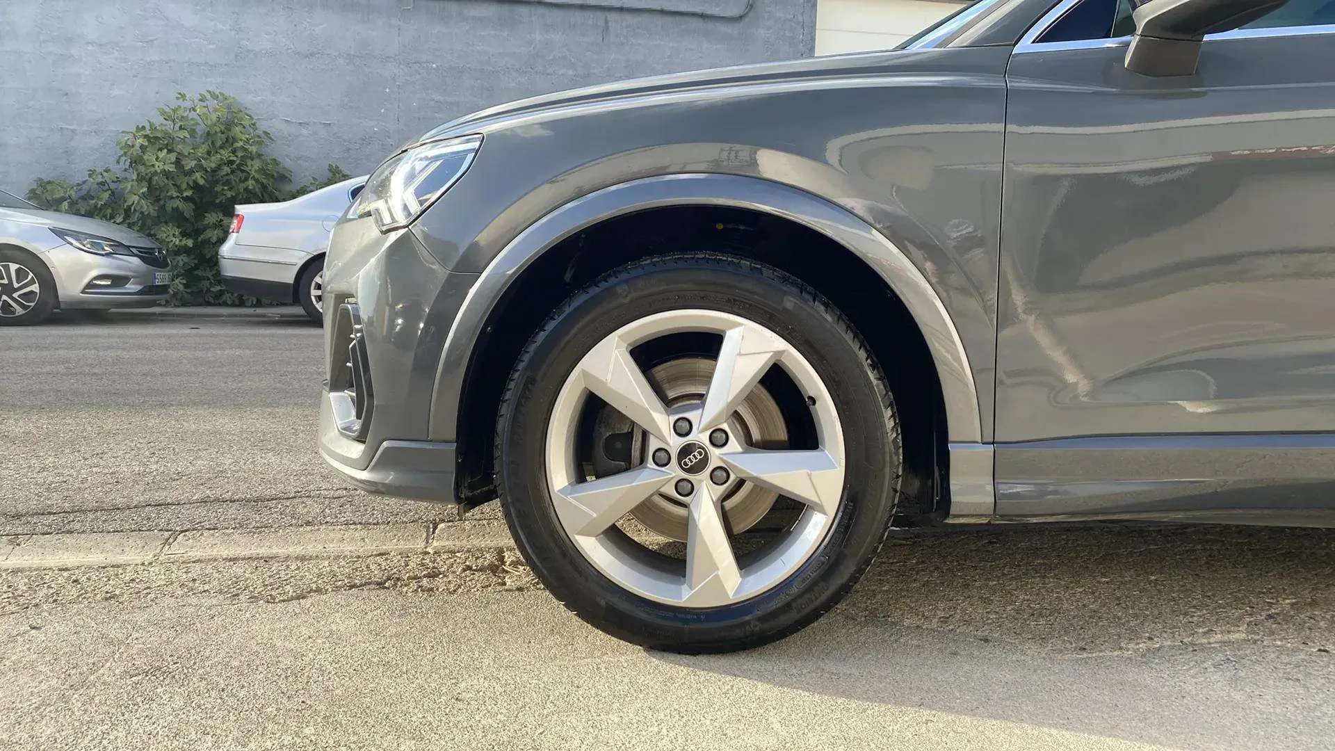 Audi Q3 40 TFSI S tronic quattro - foto 11