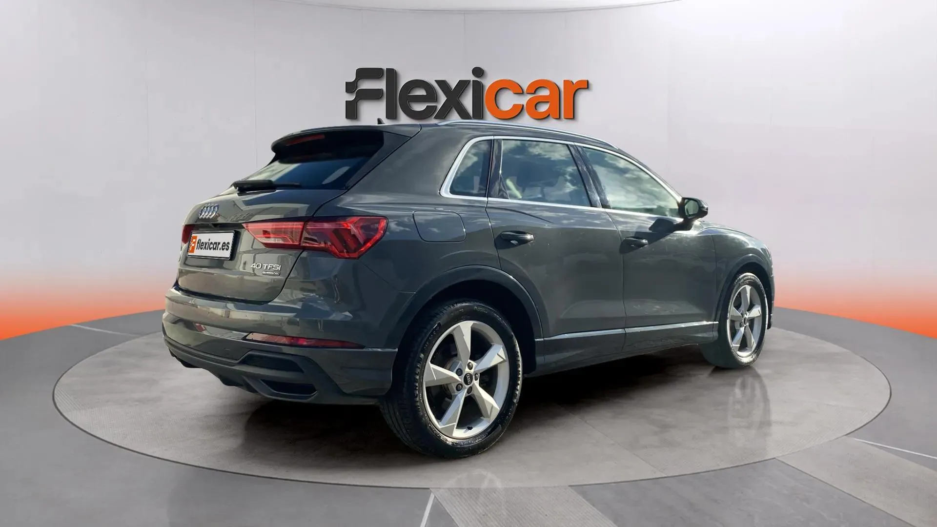 Audi Q3 40 TFSI S tronic quattro - foto 7