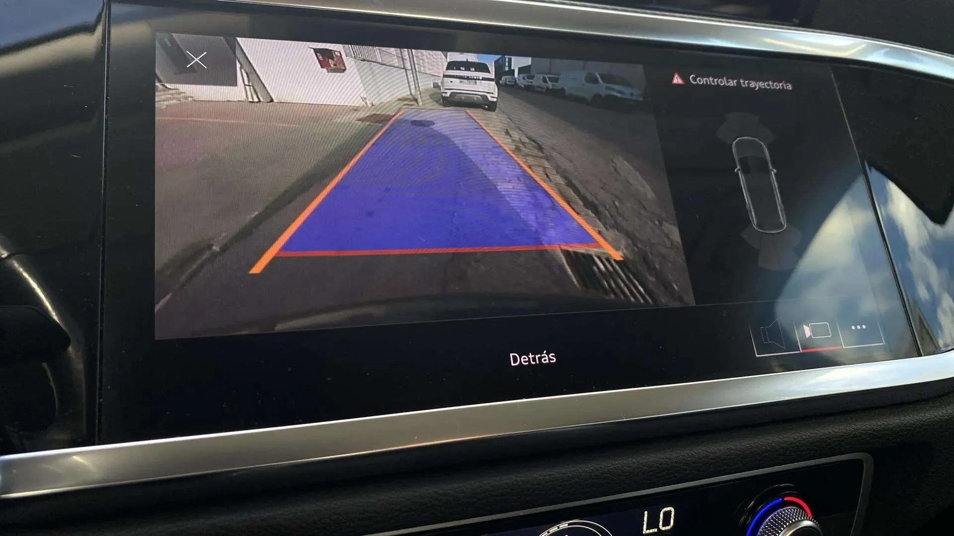 Audi Q3 40 TFSI S tronic quattro - foto 19