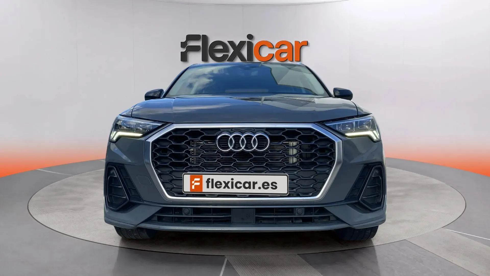 Audi Q3 40 TFSI S tronic quattro - foto 2