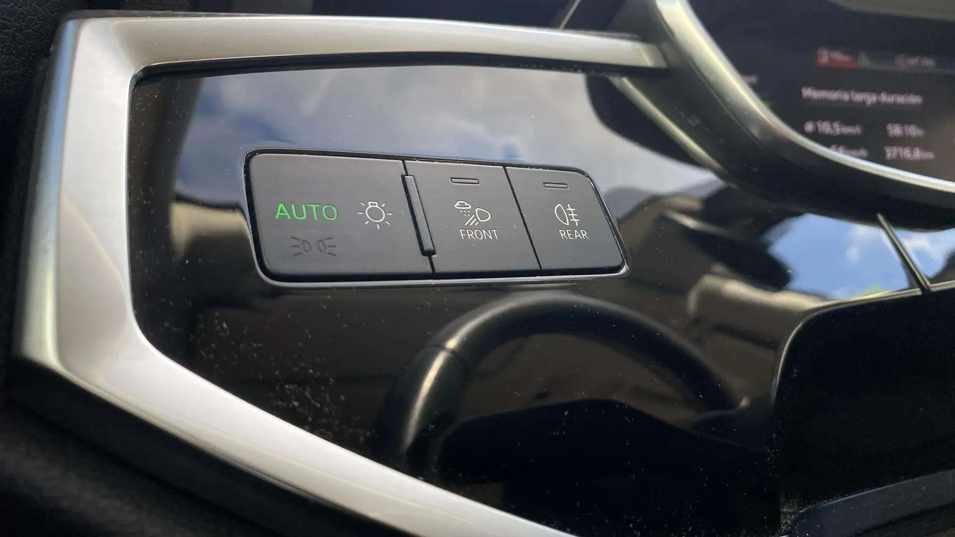 Audi Q3 40 TFSI S tronic quattro - foto 15