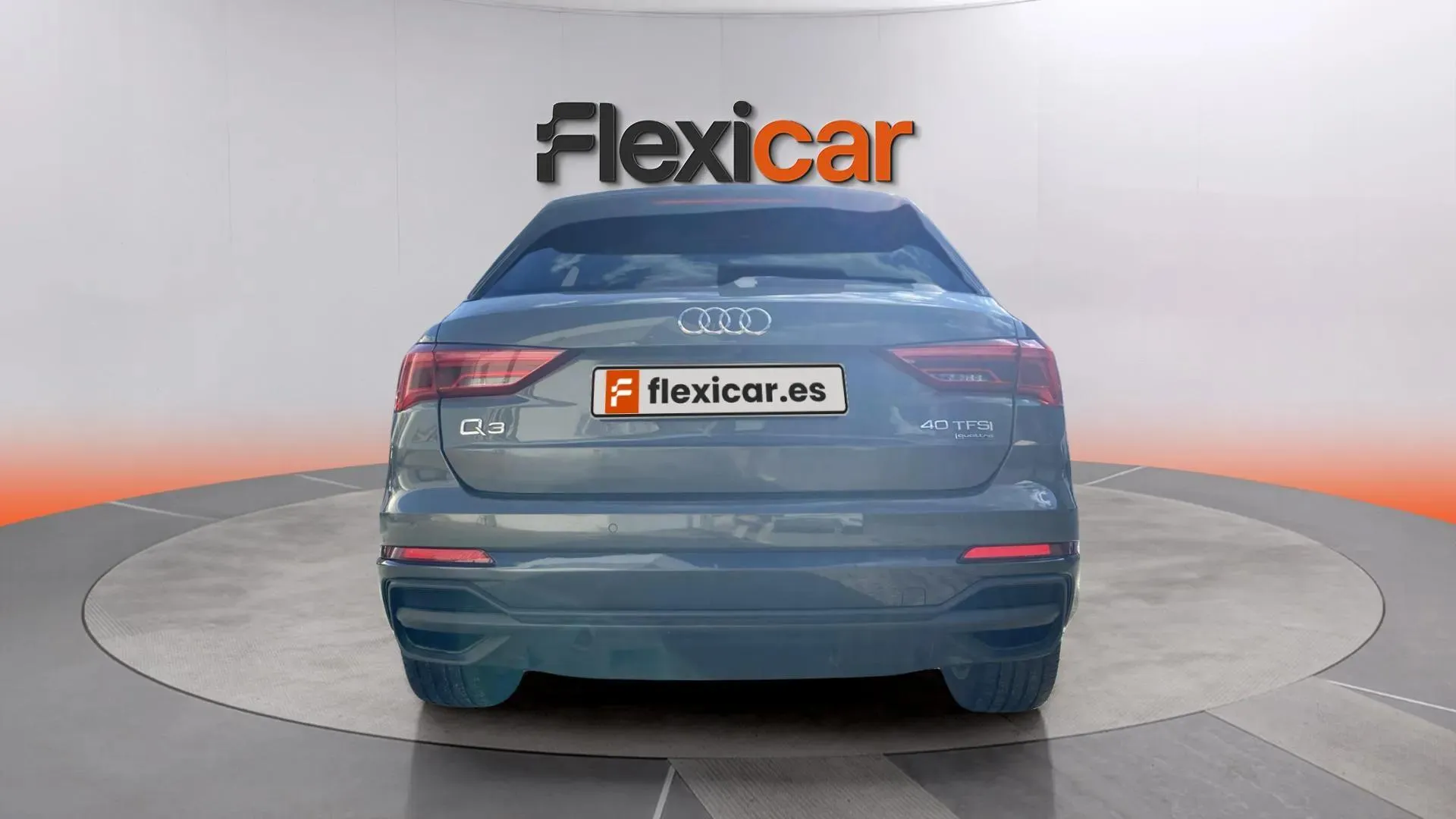 Audi Q3 40 TFSI S tronic quattro - foto 6