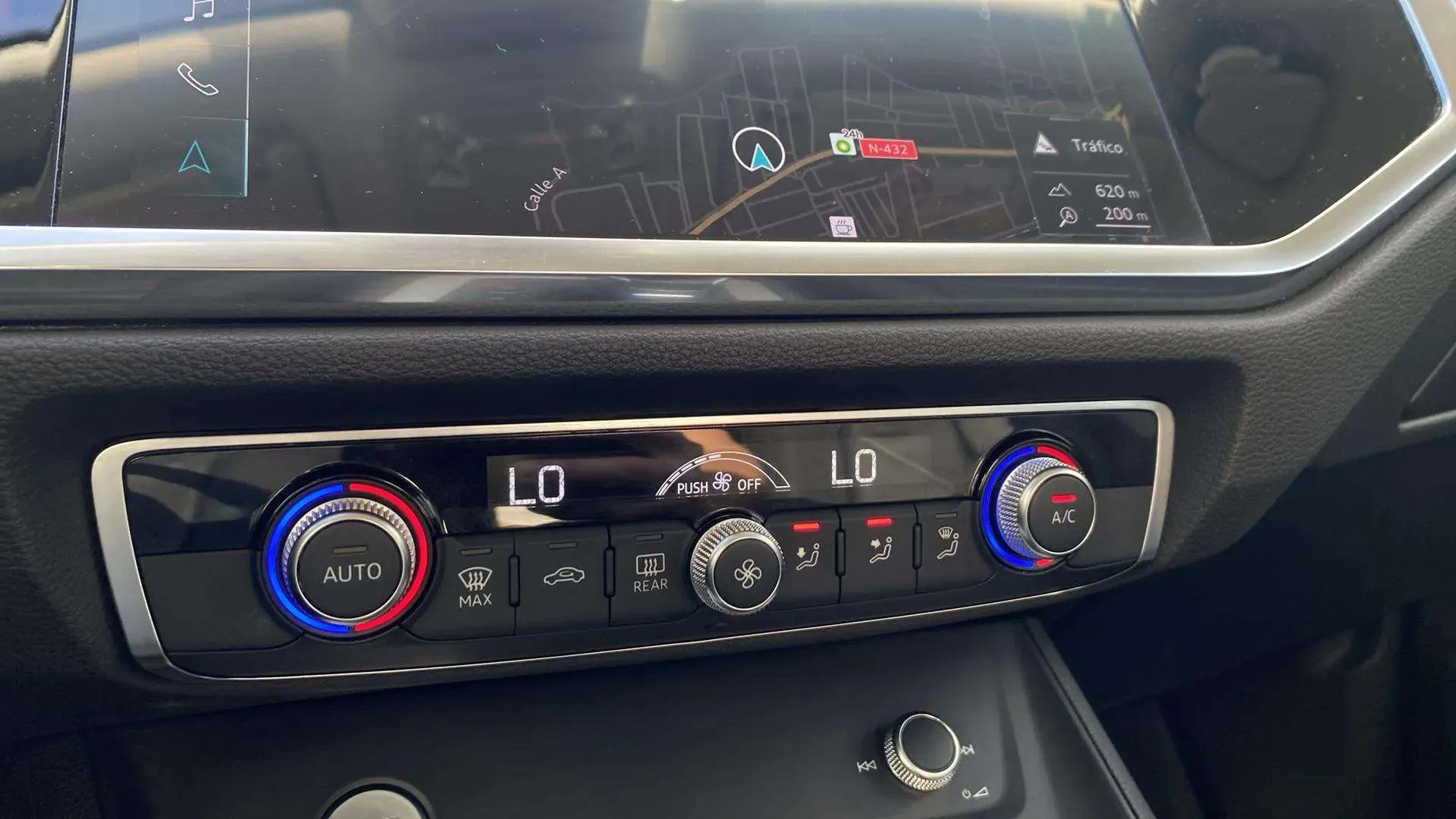 Audi Q3 40 TFSI S tronic quattro - foto 18