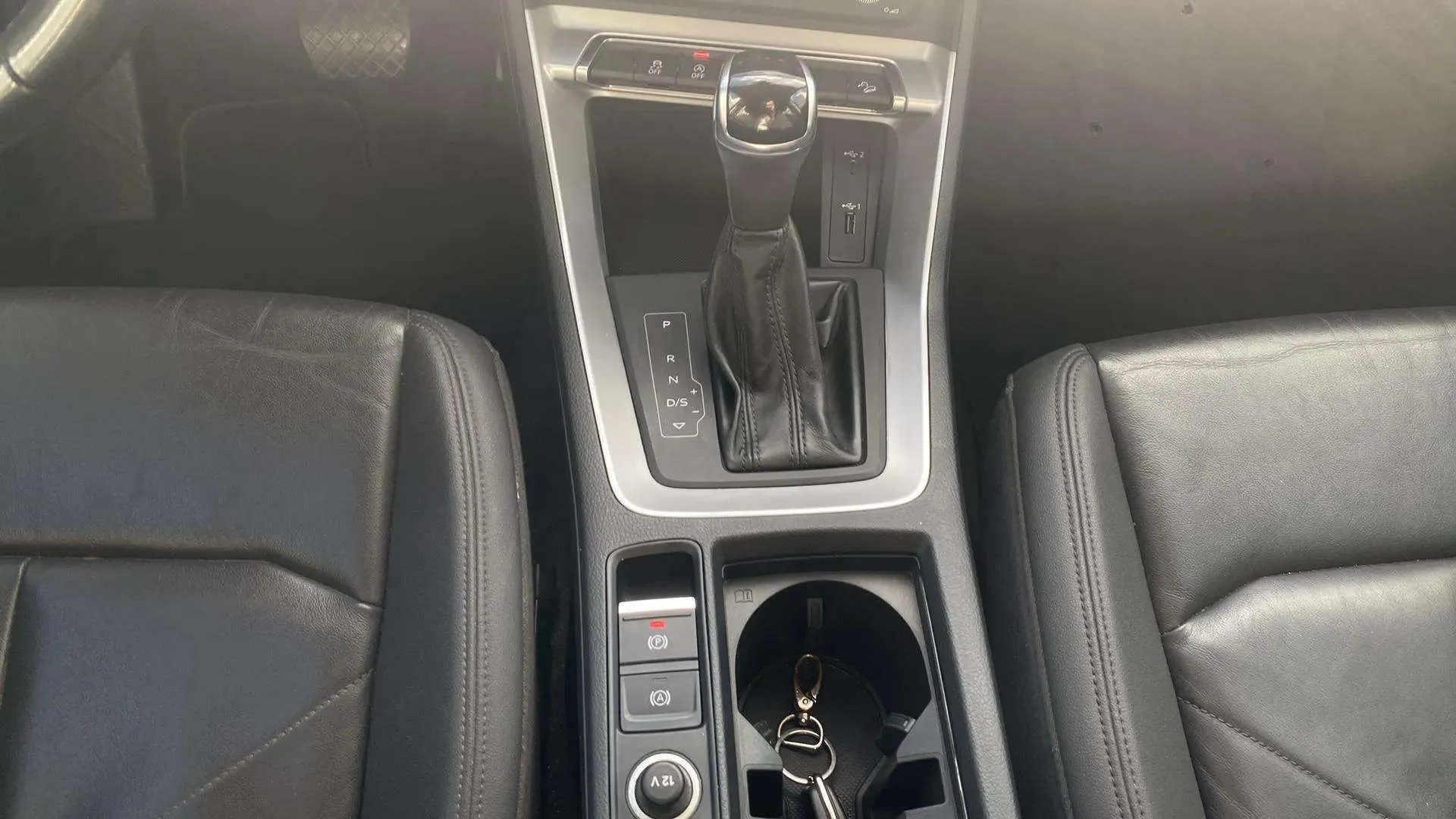 Audi Q3 40 TFSI S tronic quattro - foto 20