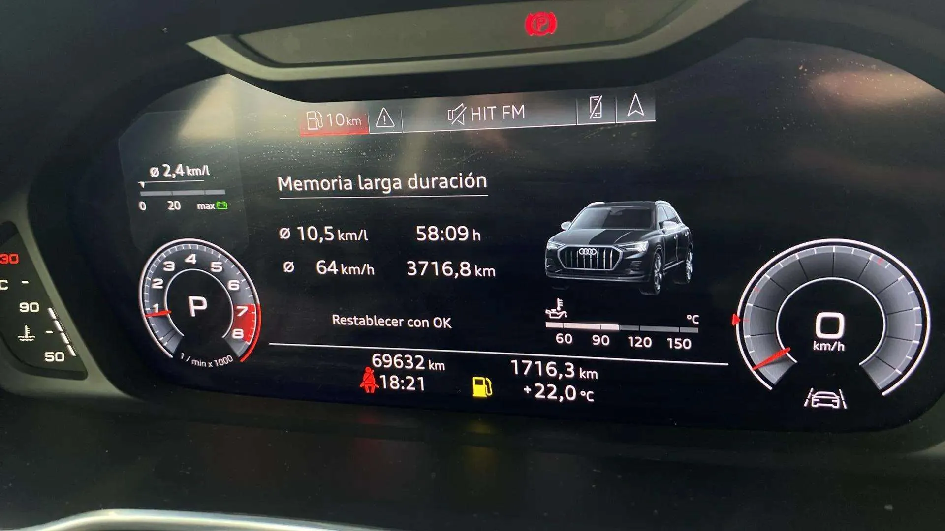 Audi Q3 40 TFSI S tronic quattro - foto 14
