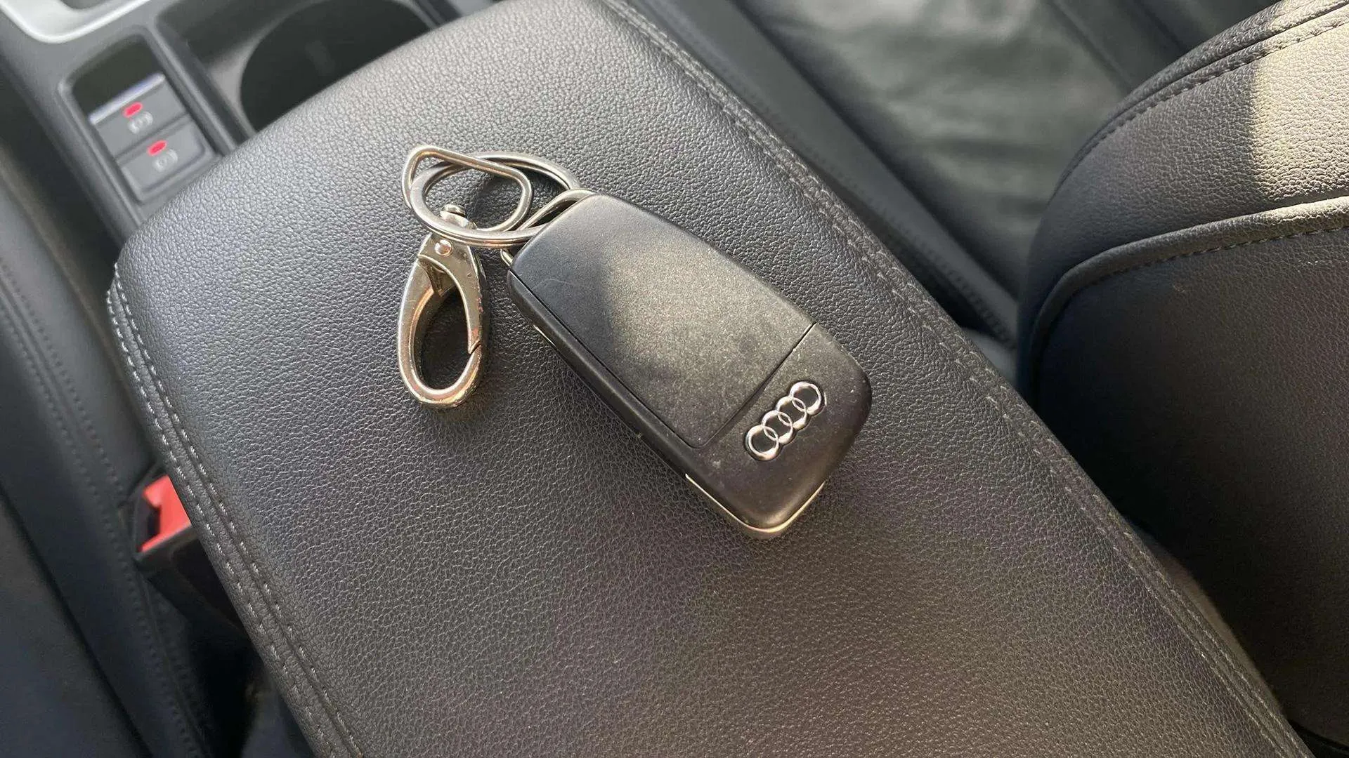 Audi Q3 40 TFSI S tronic quattro - foto 26