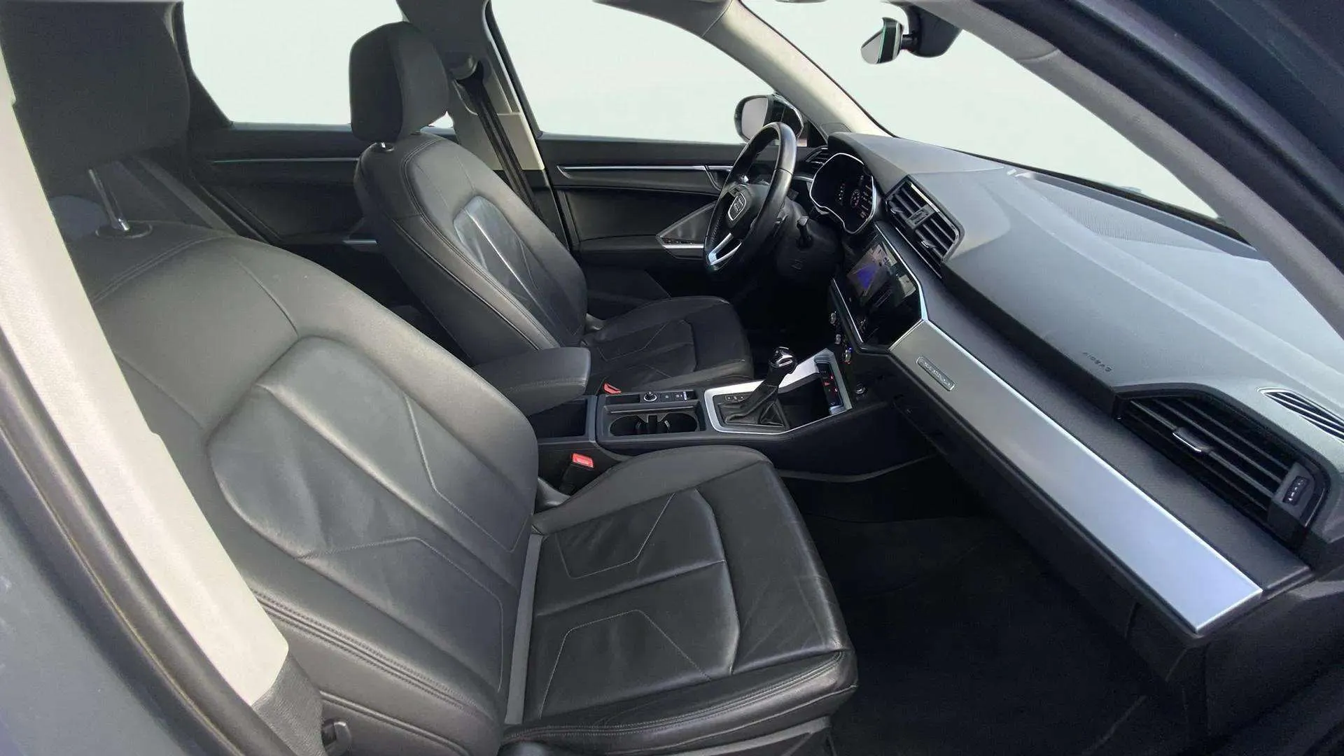 Audi Q3 40 TFSI S tronic quattro - foto 22