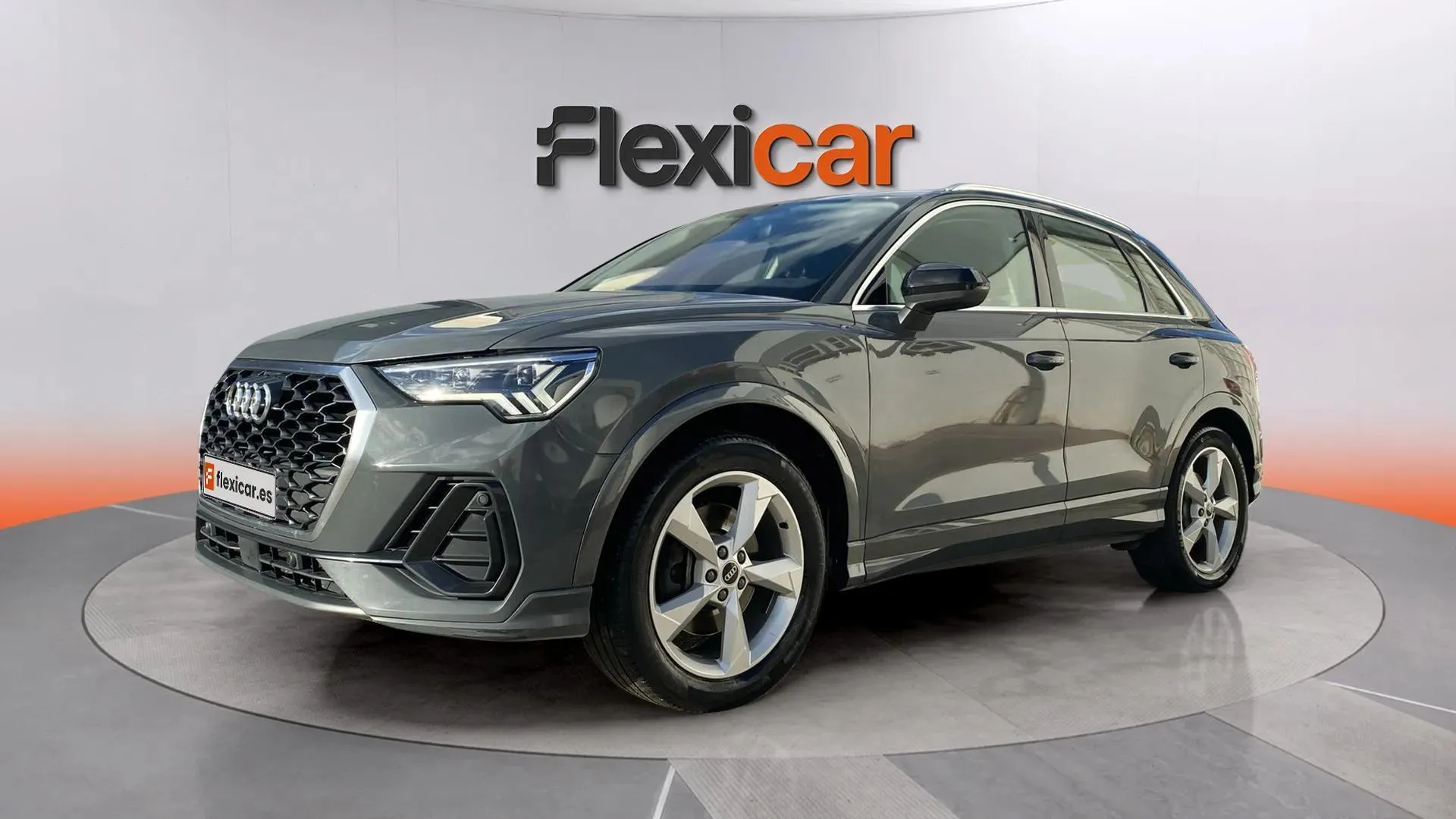 Audi Q3 40 TFSI S tronic quattro - foto 3