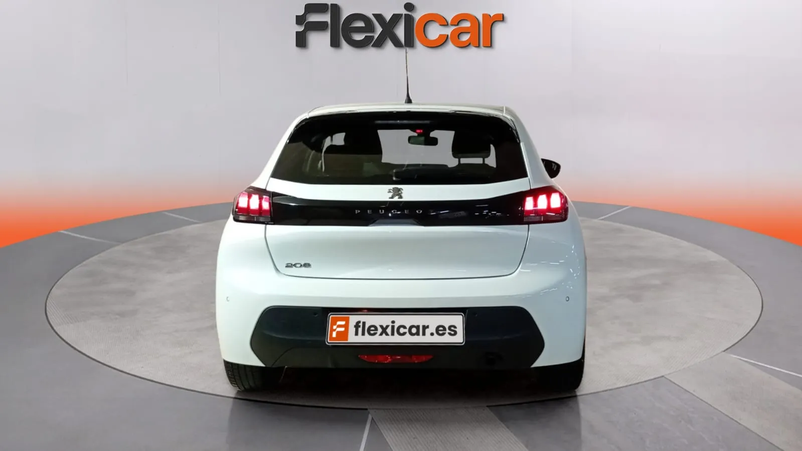 Peugeot 208 PureTech Active - foto 4