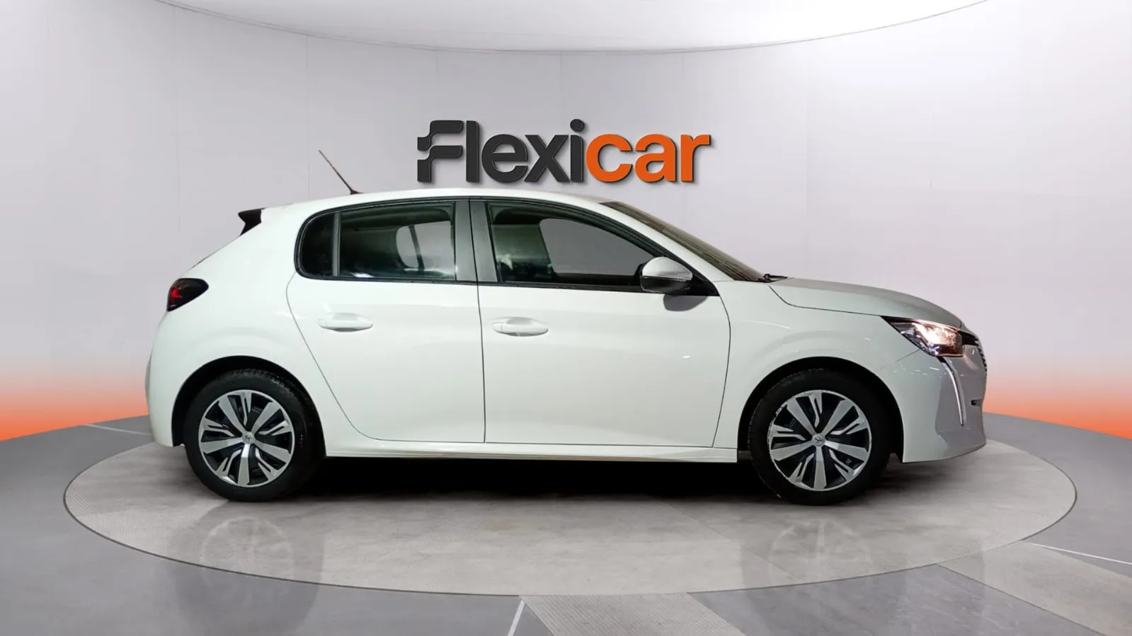 Peugeot 208 PureTech Active - foto 2