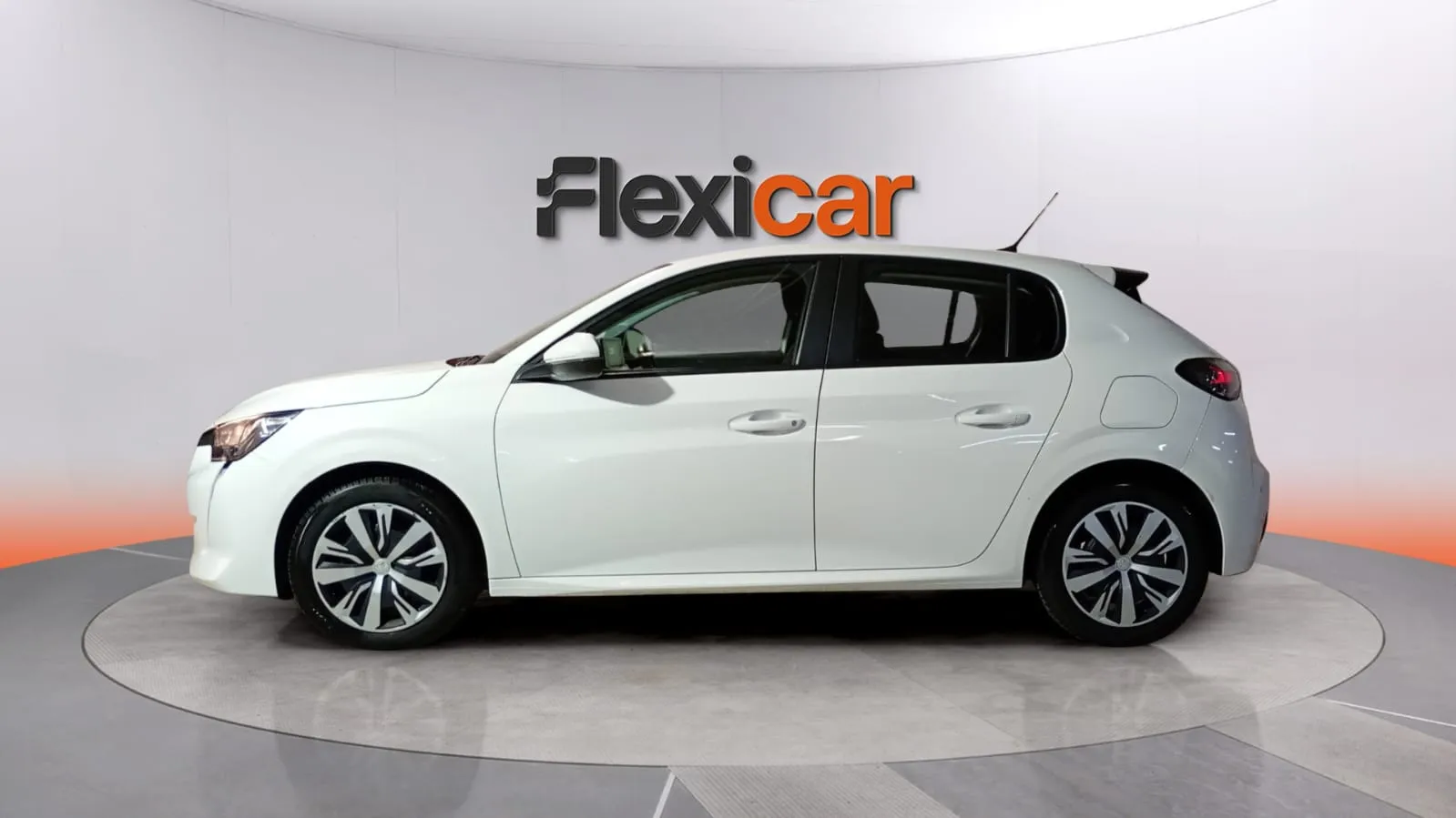 Peugeot 208 PureTech Active - foto 6