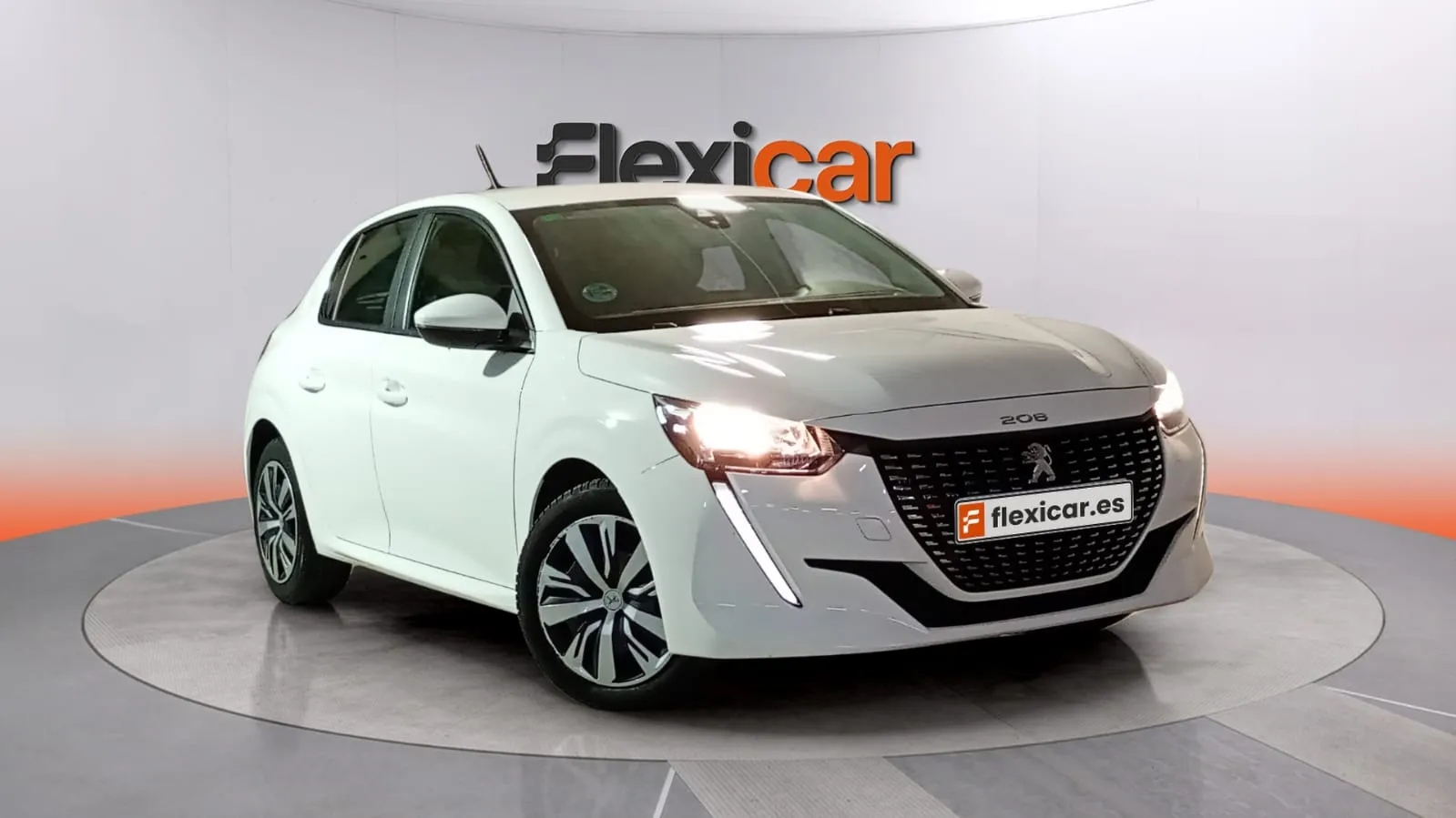 Peugeot 208 PureTech Active