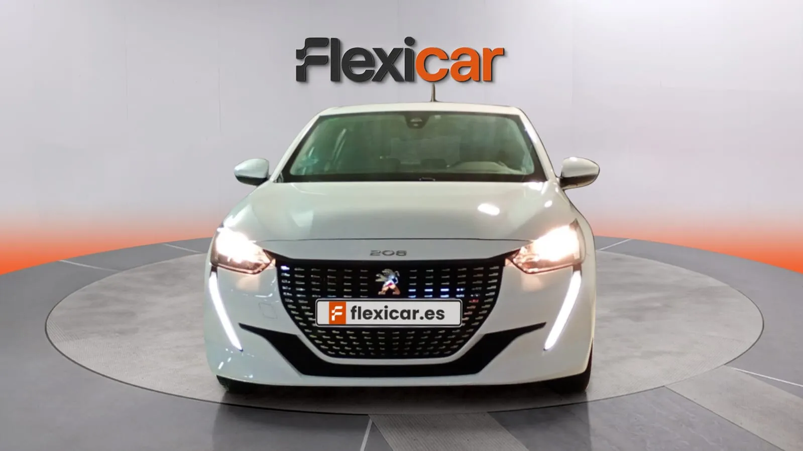 Peugeot 208 PureTech Active - foto 8