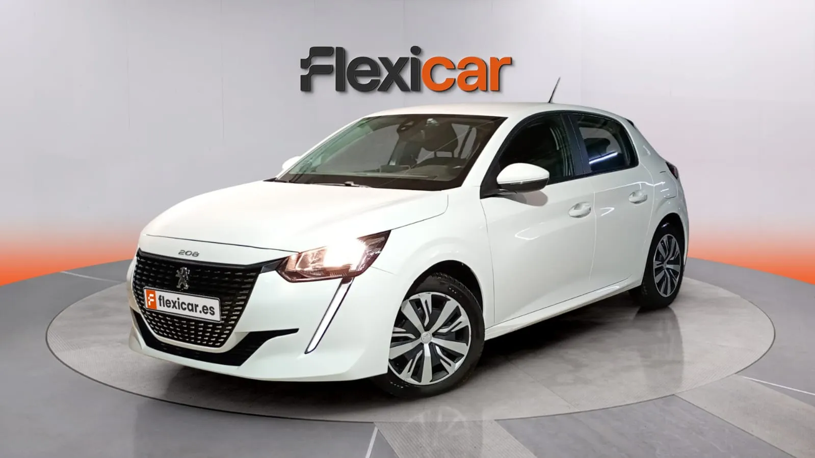Peugeot 208 PureTech Active - foto 7