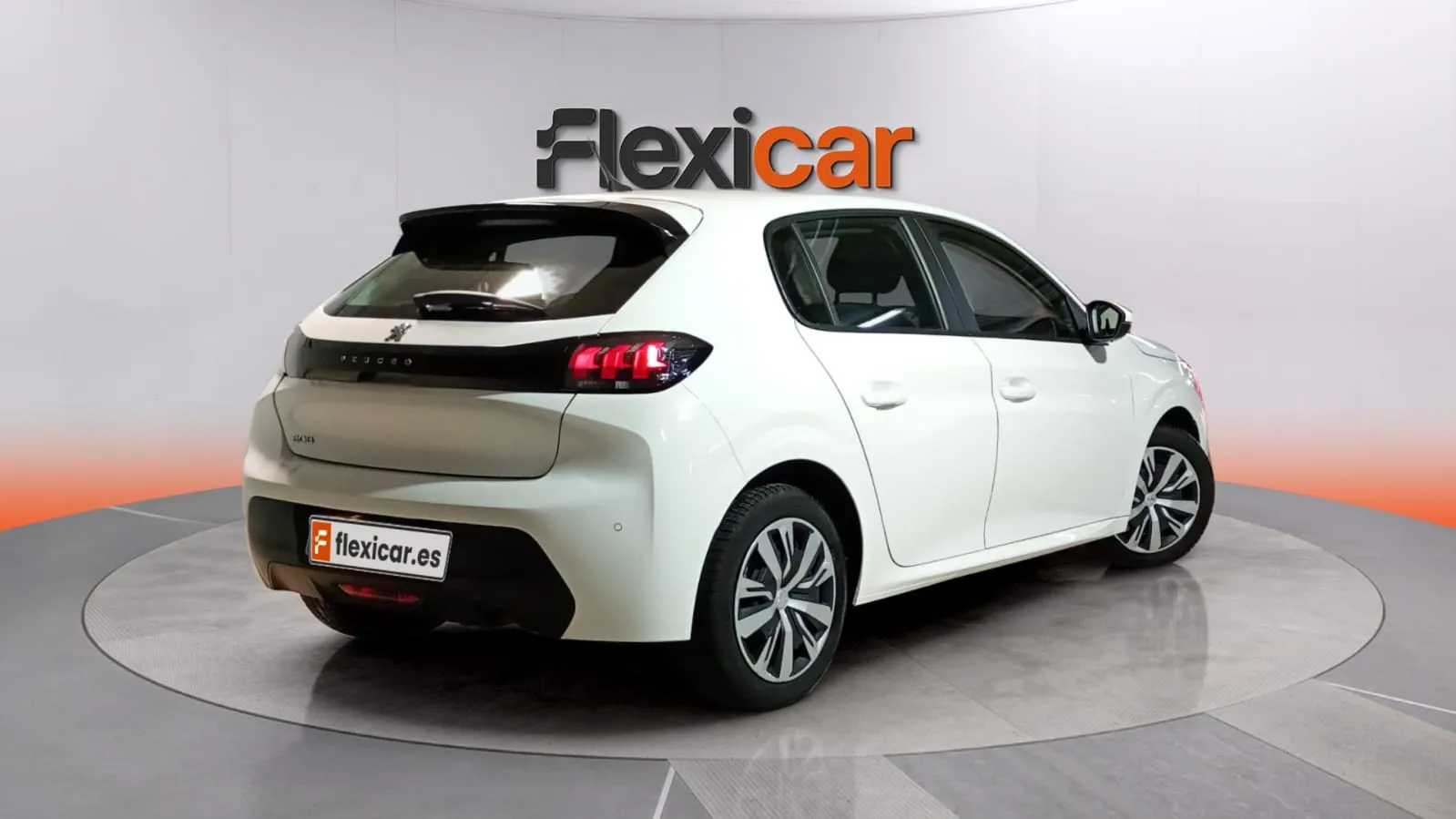 Peugeot 208 PureTech Active - foto 3