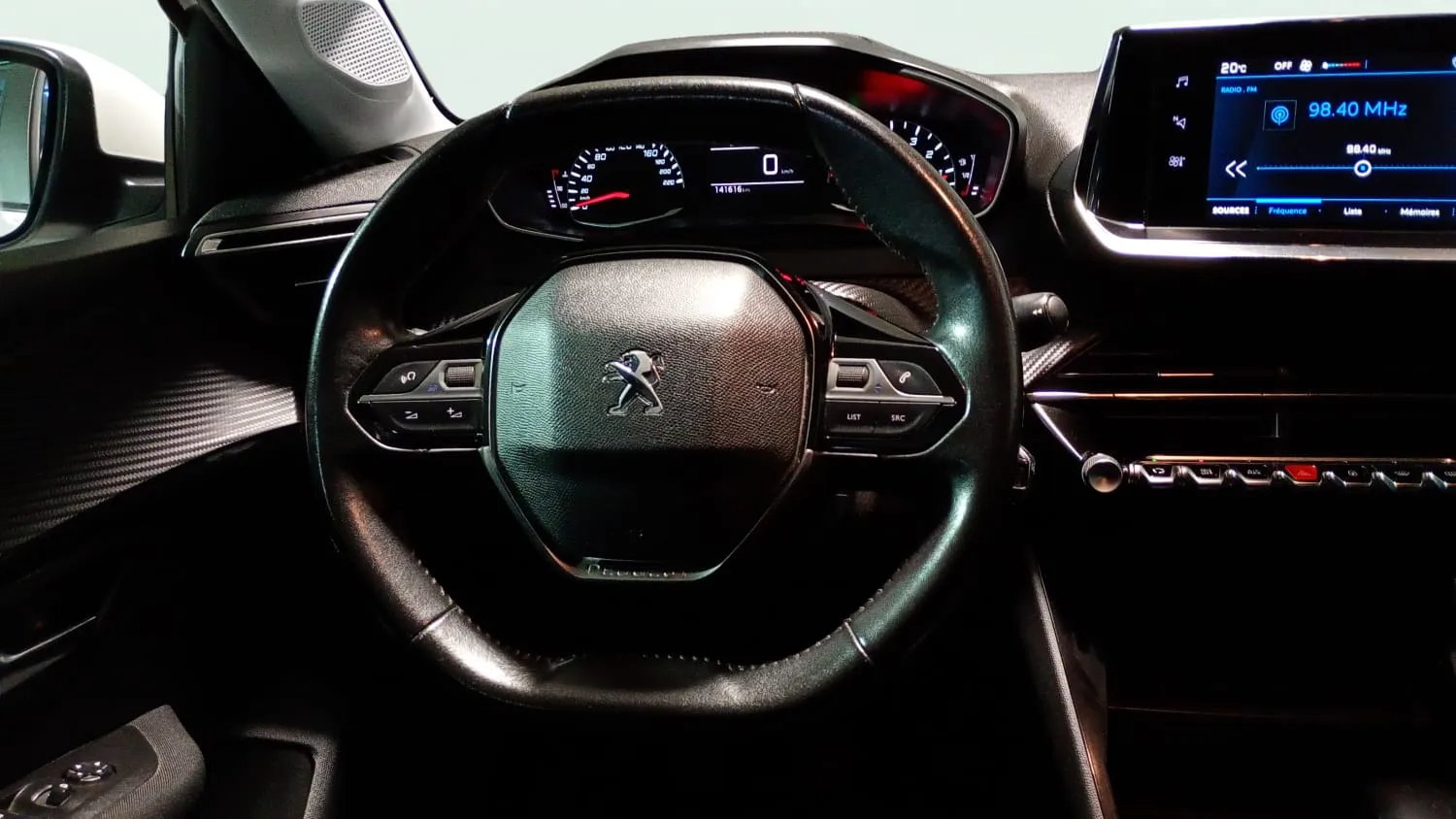 Peugeot 208 PureTech Active - foto 11