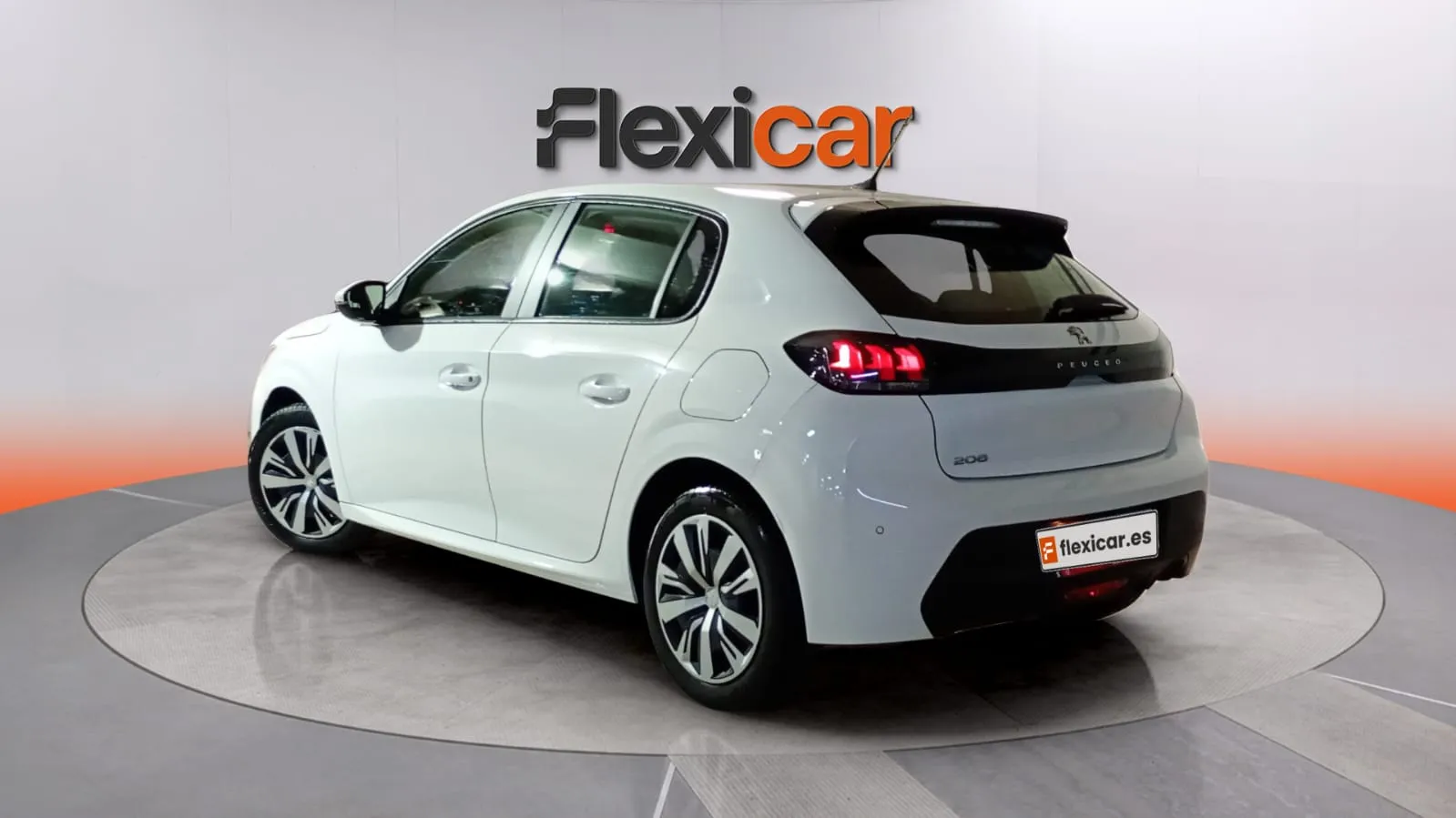 Peugeot 208 PureTech Active - foto 5
