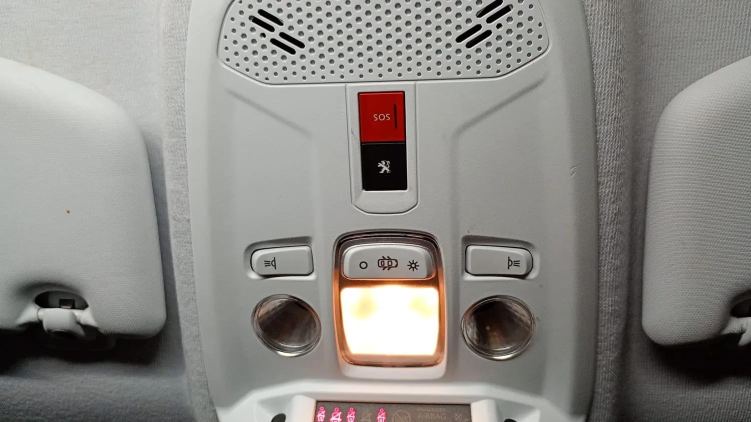 Peugeot 208 PureTech Active - foto 18
