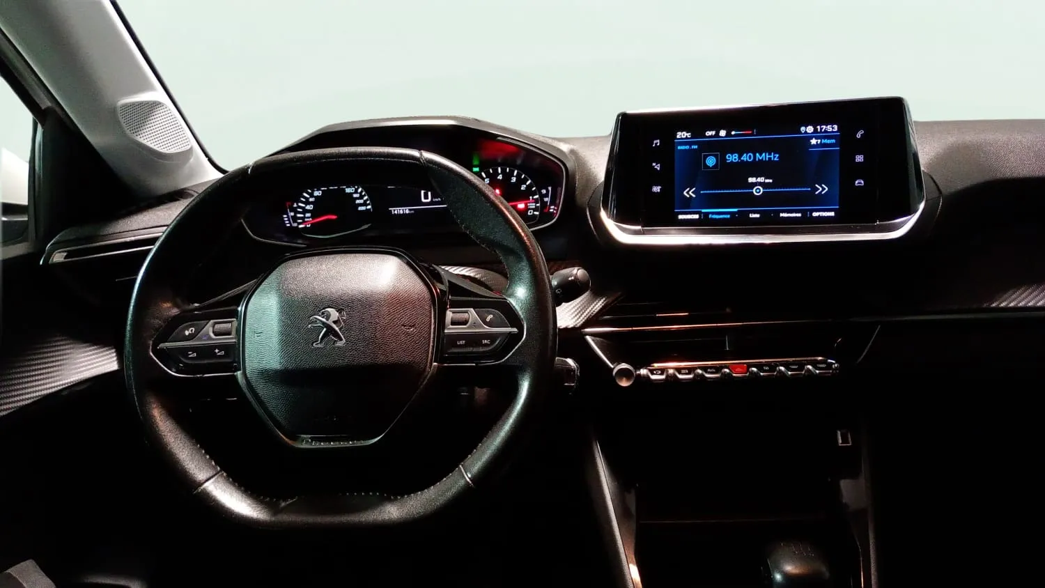 Peugeot 208 PureTech Active - foto 9