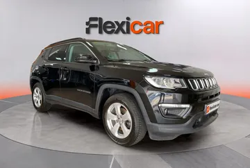 jeep compass 14 mair 103kw limited 4x2 gasolina manual castellon 903000000291248