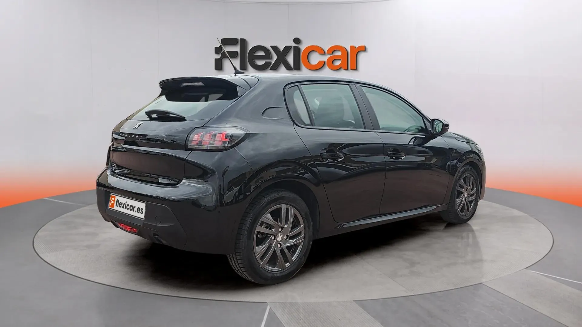 Peugeot 208 BlueHDi Active Pack - foto 4