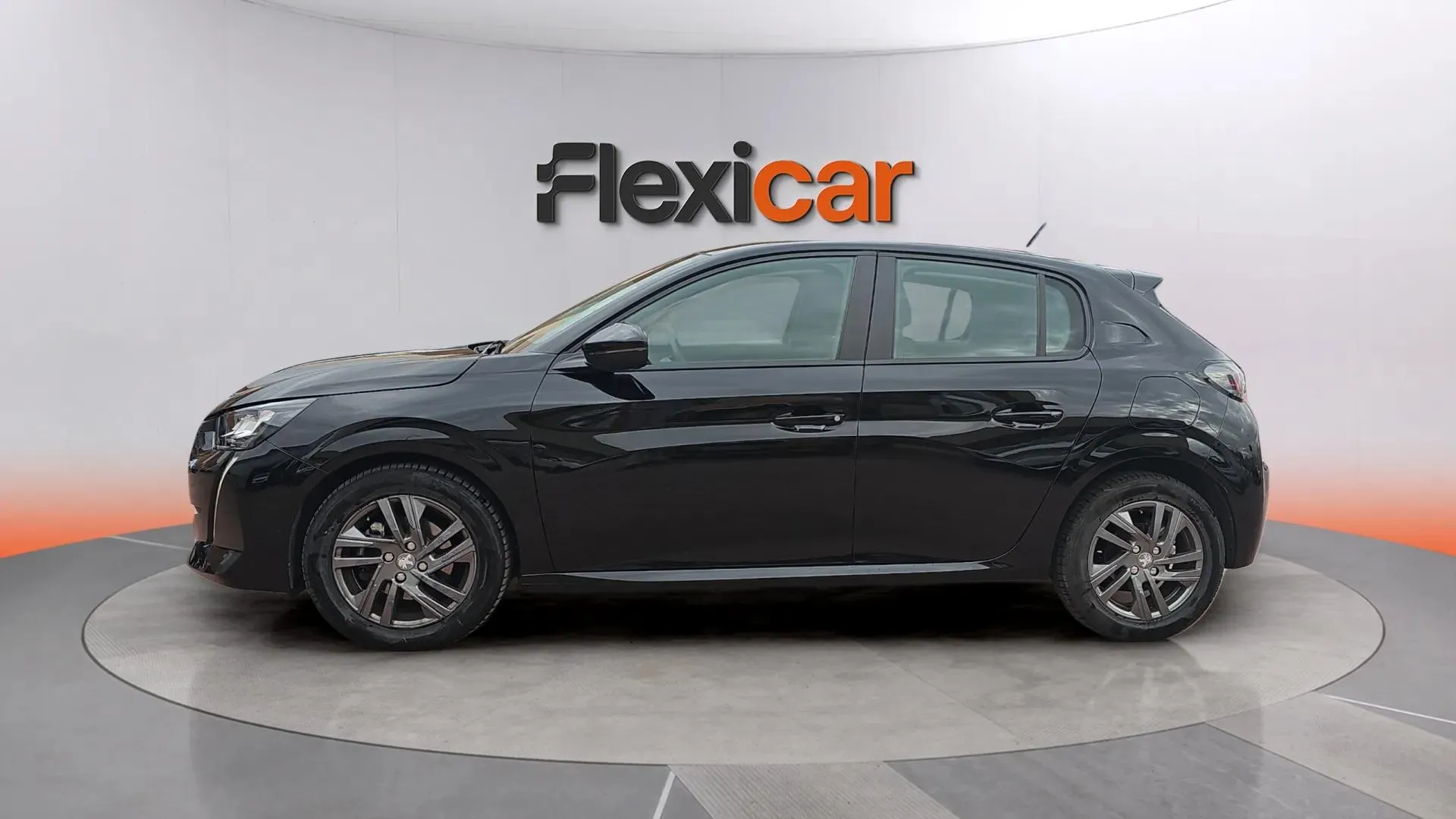 Peugeot 208 BlueHDi Active Pack - foto 6