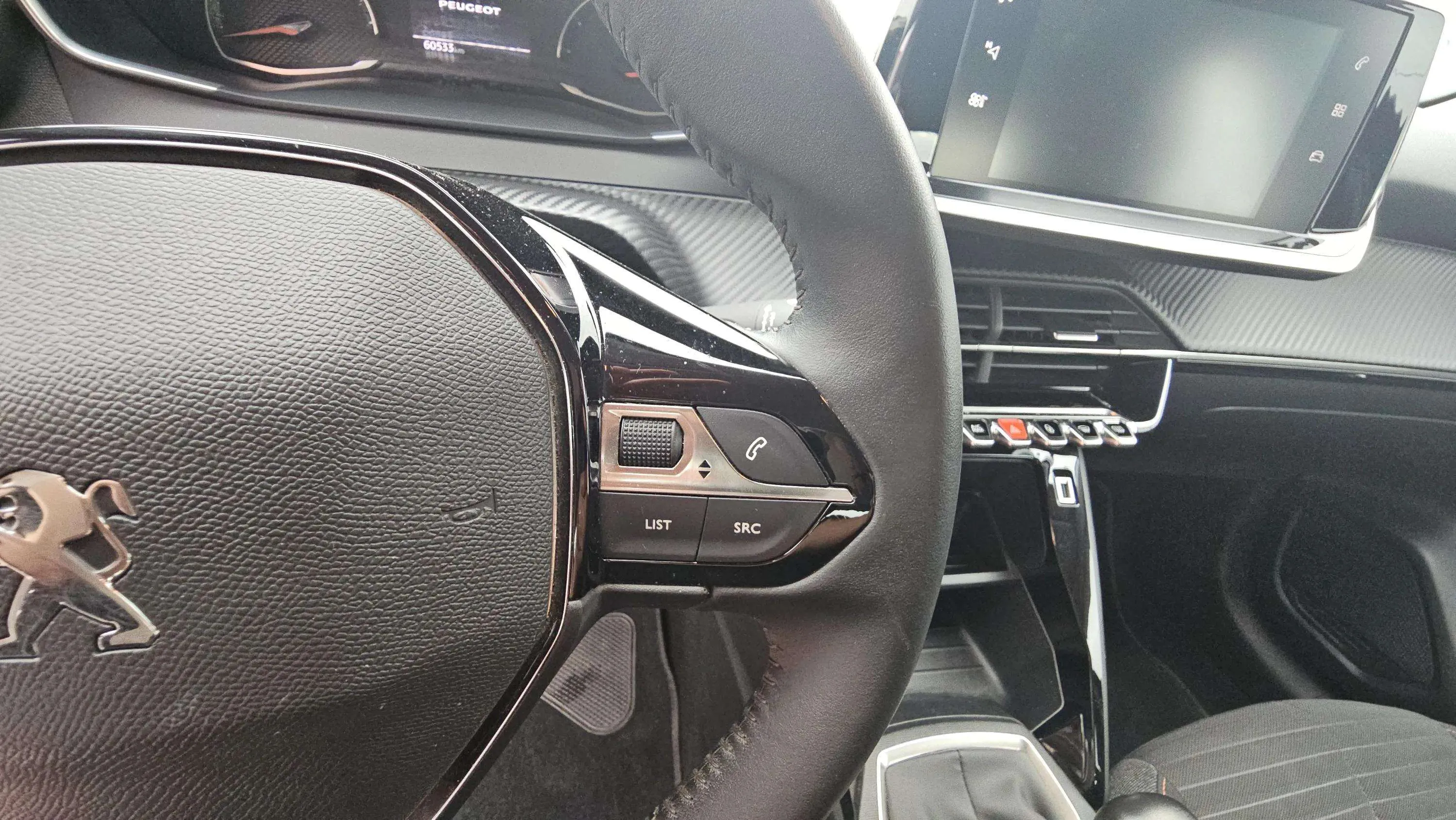 Peugeot 208 BlueHDi Active Pack - foto 25