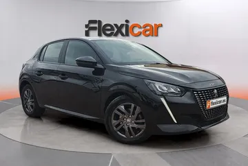 peugeot 208 bluehdi 73kw 100cv active pack diesel manual mostoles poligono regordono 903000000291250