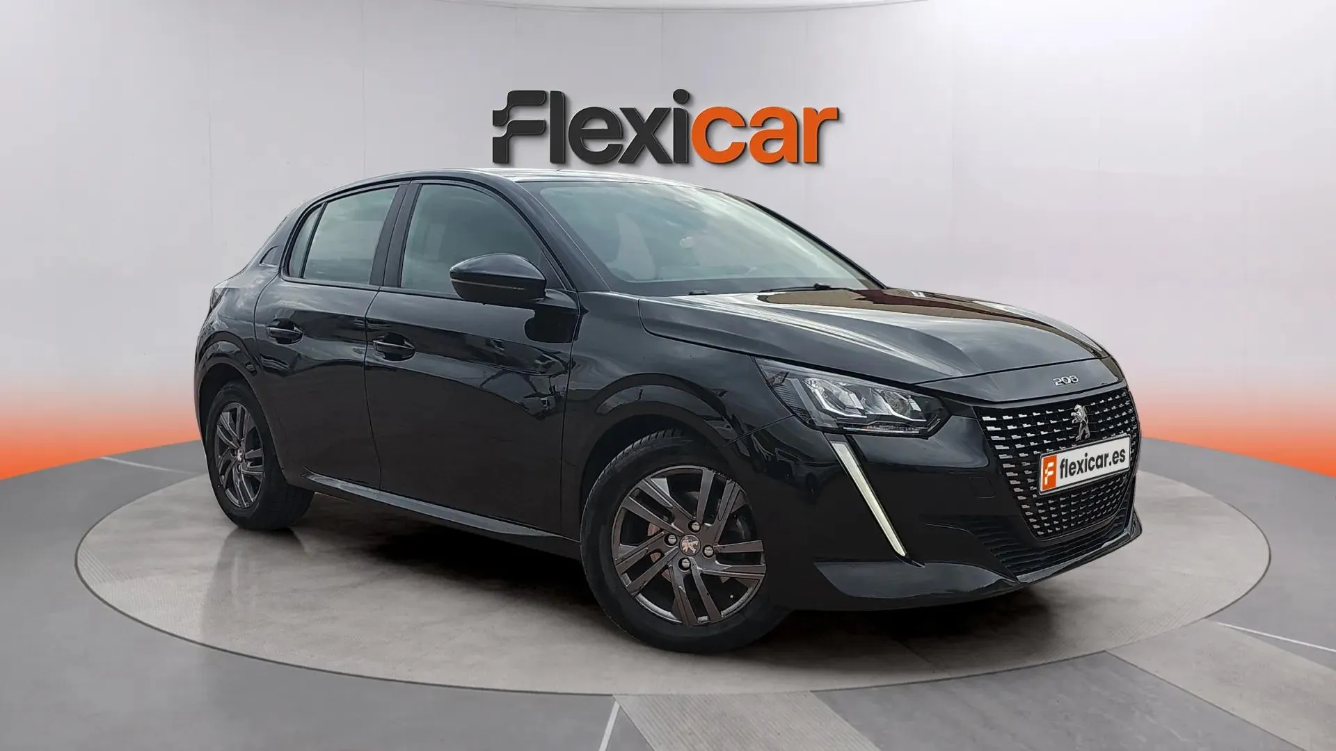 Peugeot 208 BlueHDi Active Pack