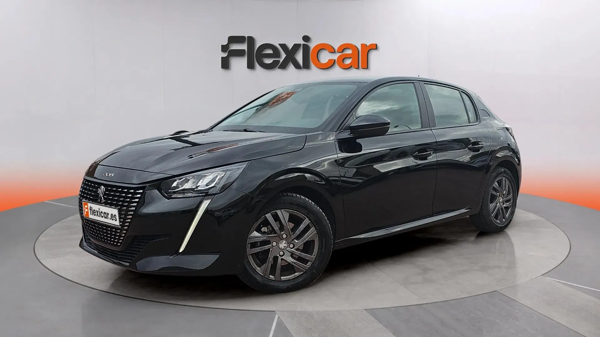 Peugeot 208 BlueHDi Active Pack - foto 2