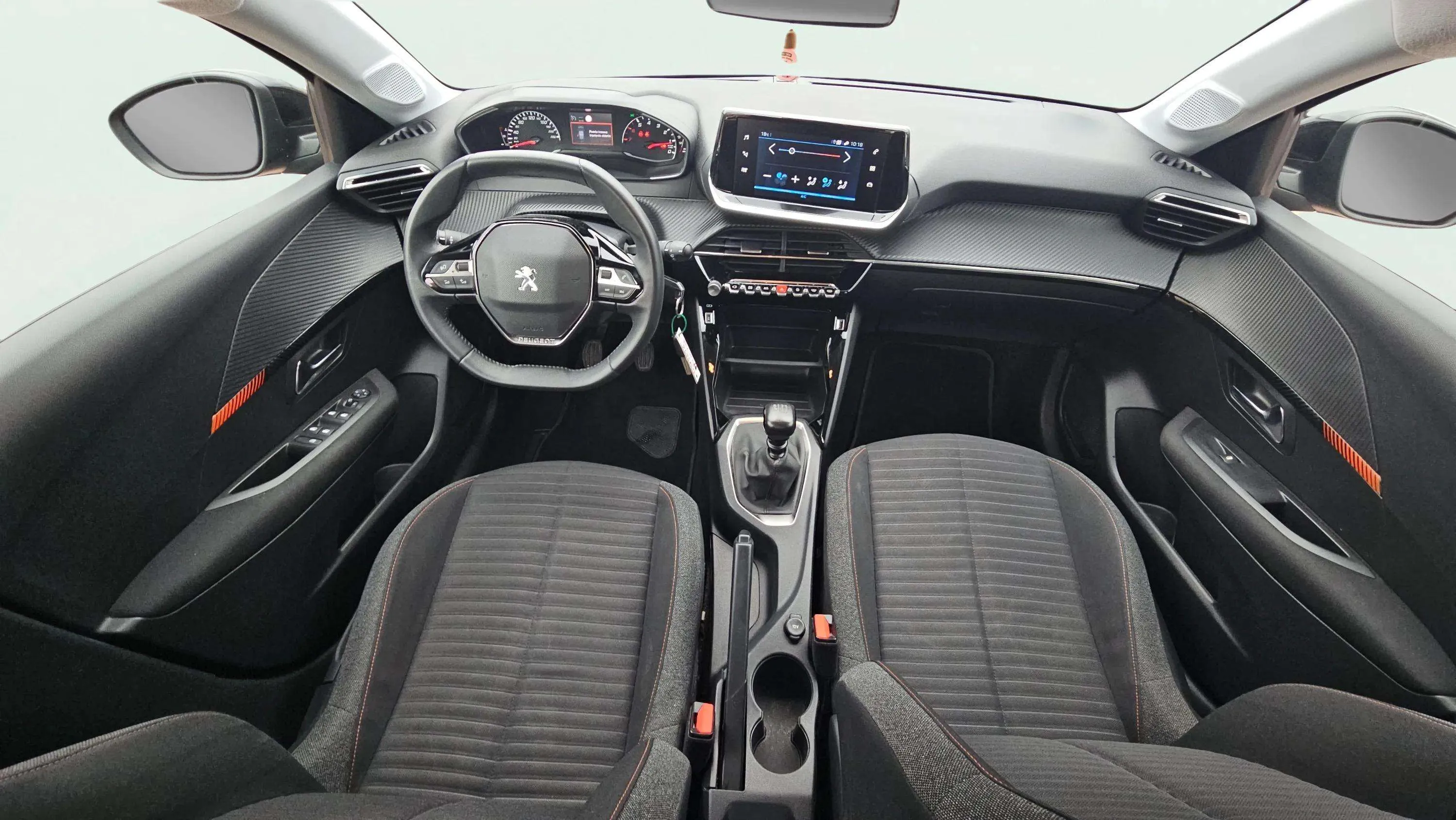Peugeot 208 BlueHDi Active Pack - foto 12